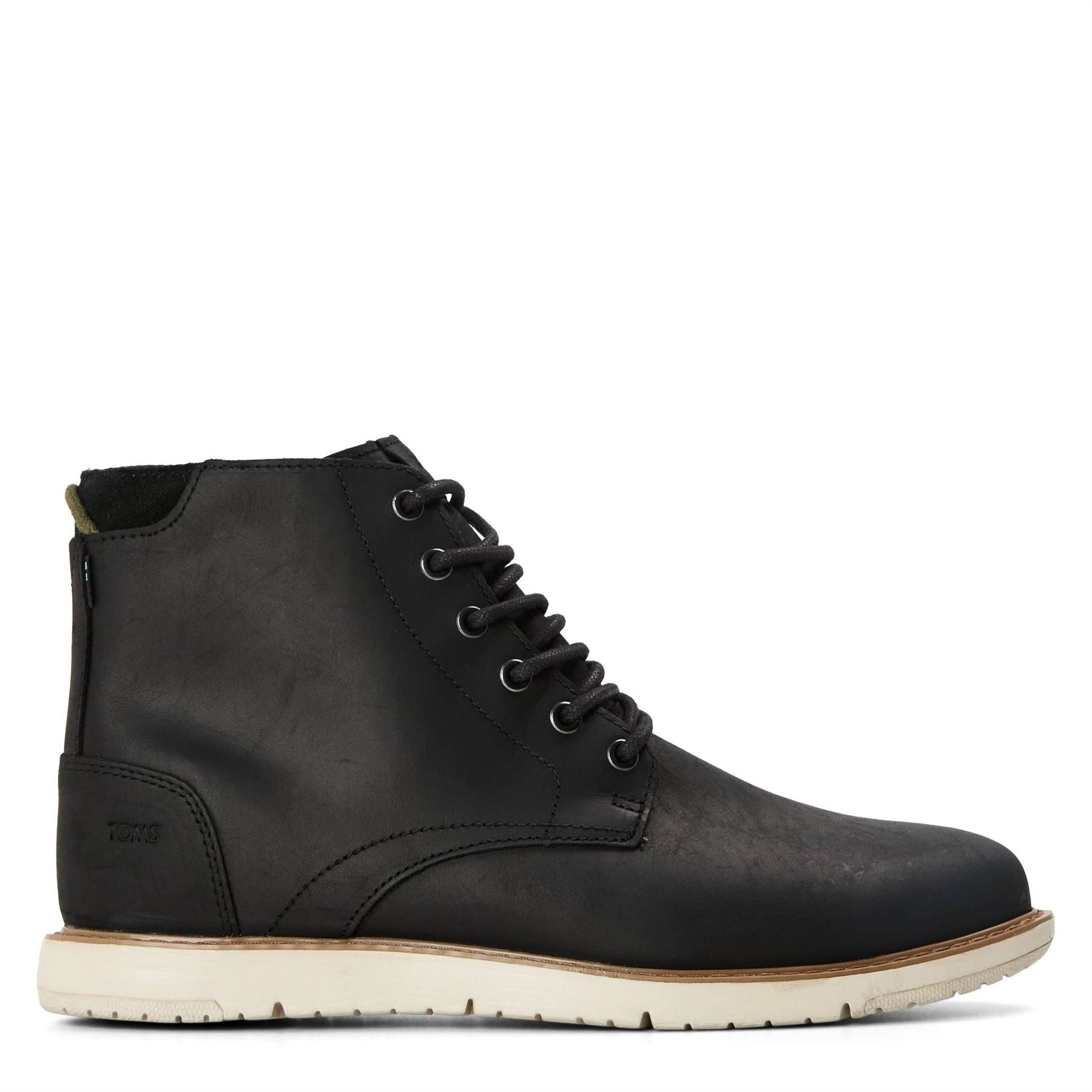 Toms Rugged Hiker Boots