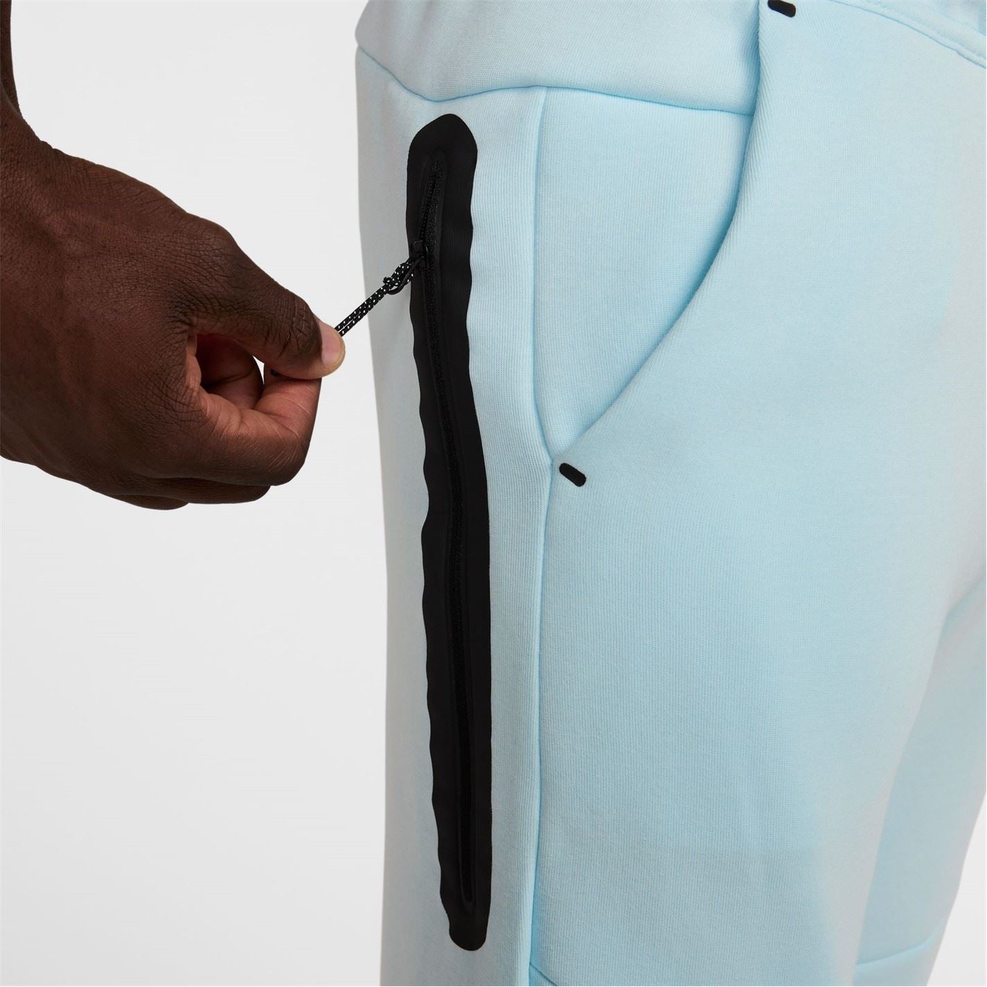 Nike Mens Tech Fleece Joggers