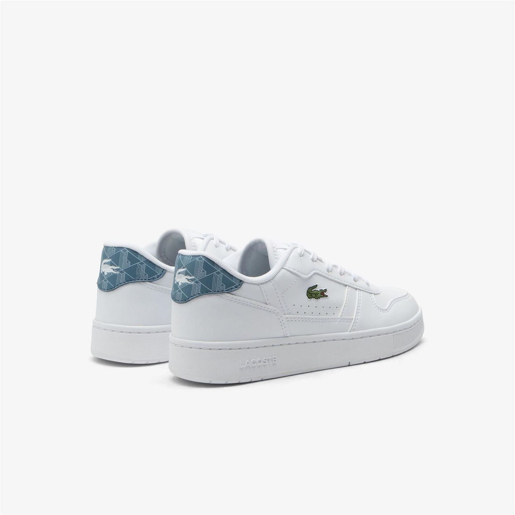 Lacoste Clip Set Trainers