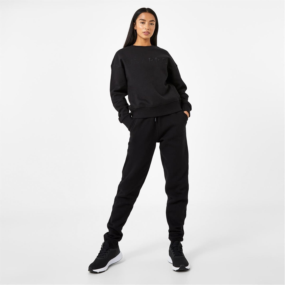 USA Pro Classic Sweatshirt