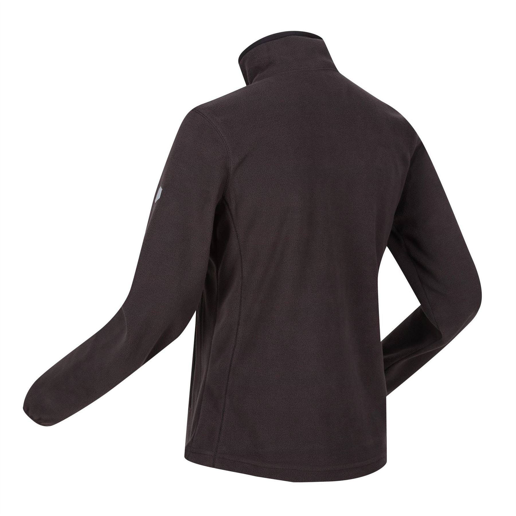 Regatta Womens Full Zip Fleece Top
