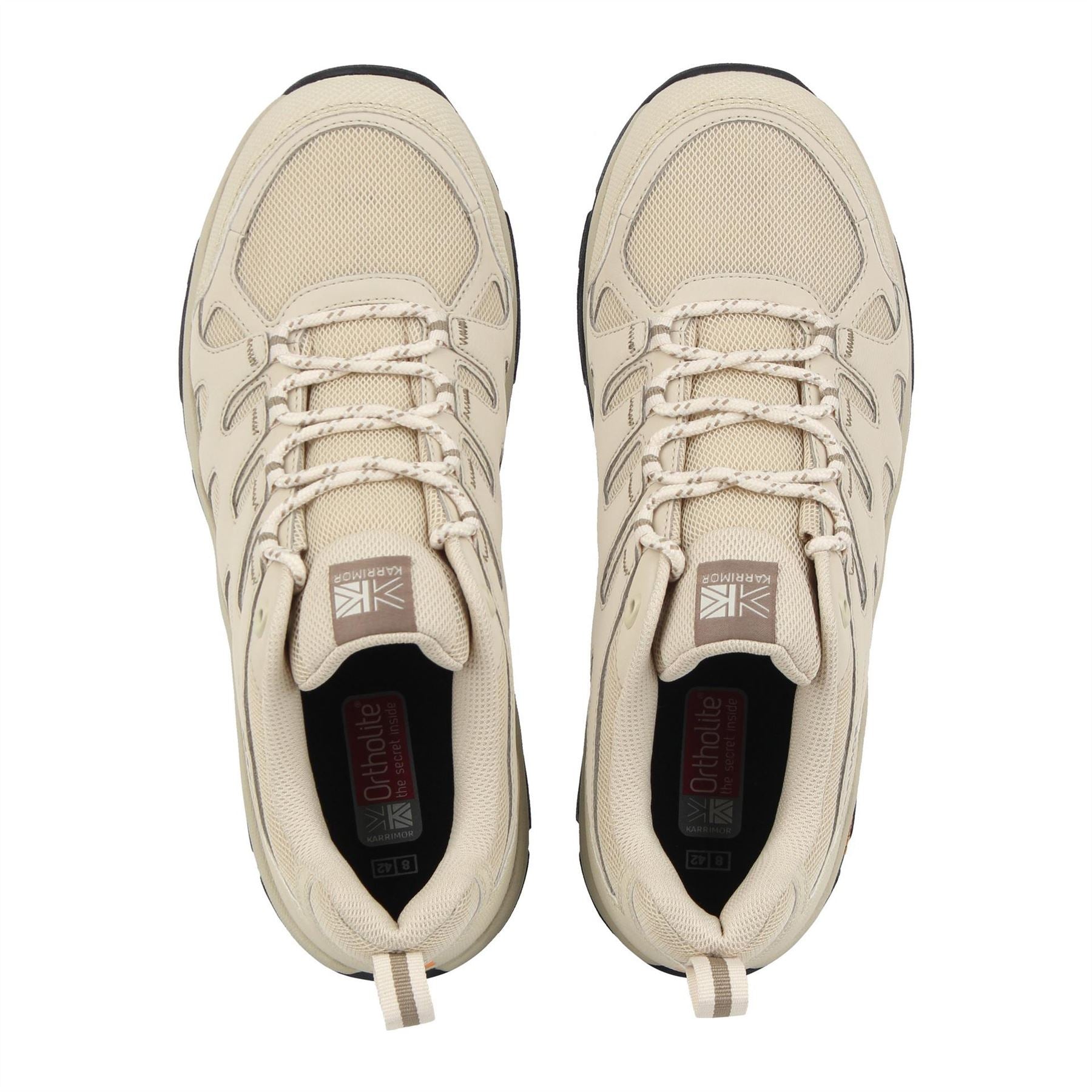 Karrimor Mens Summit Walking Shoes