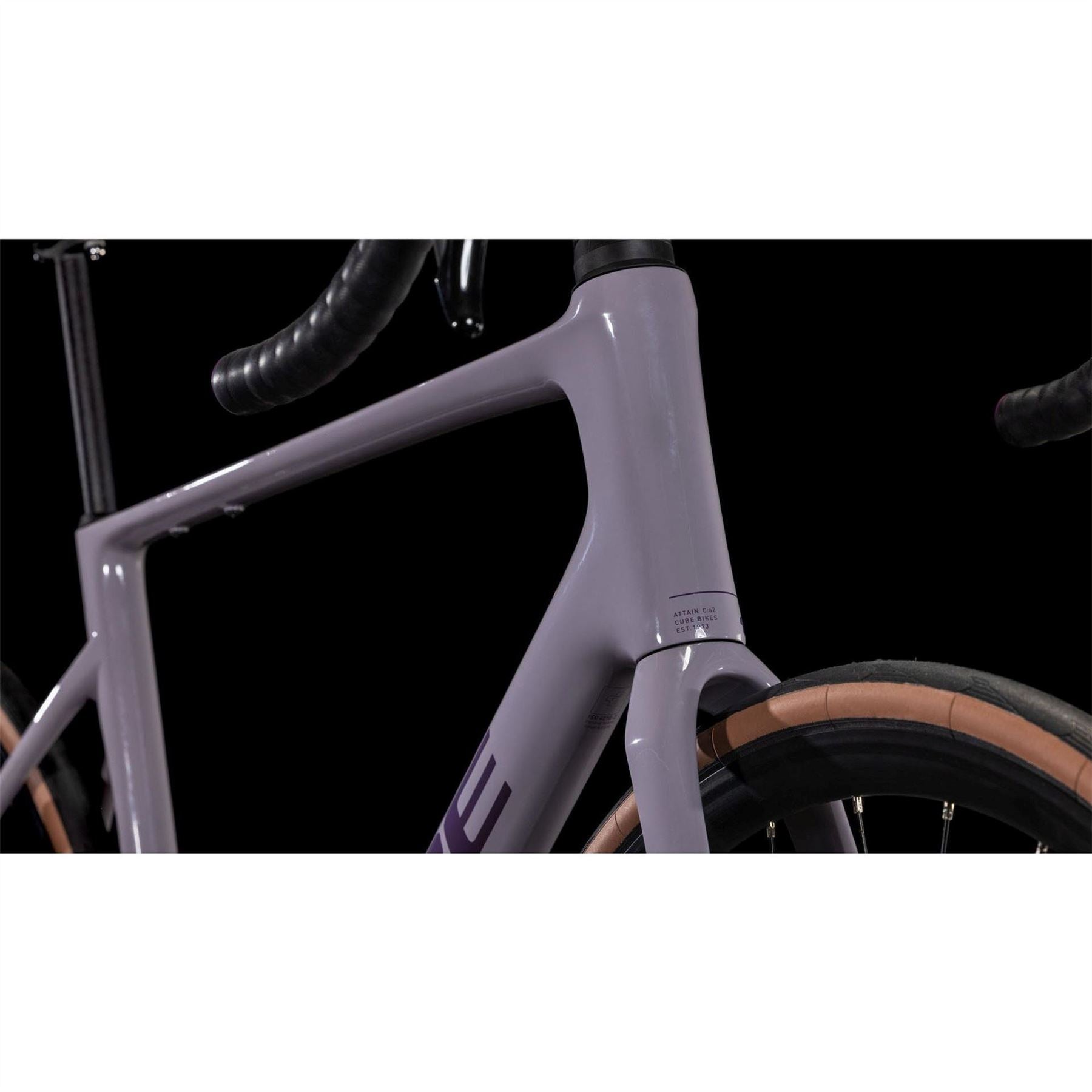 Cube C:62 Race 2025 Road Bike