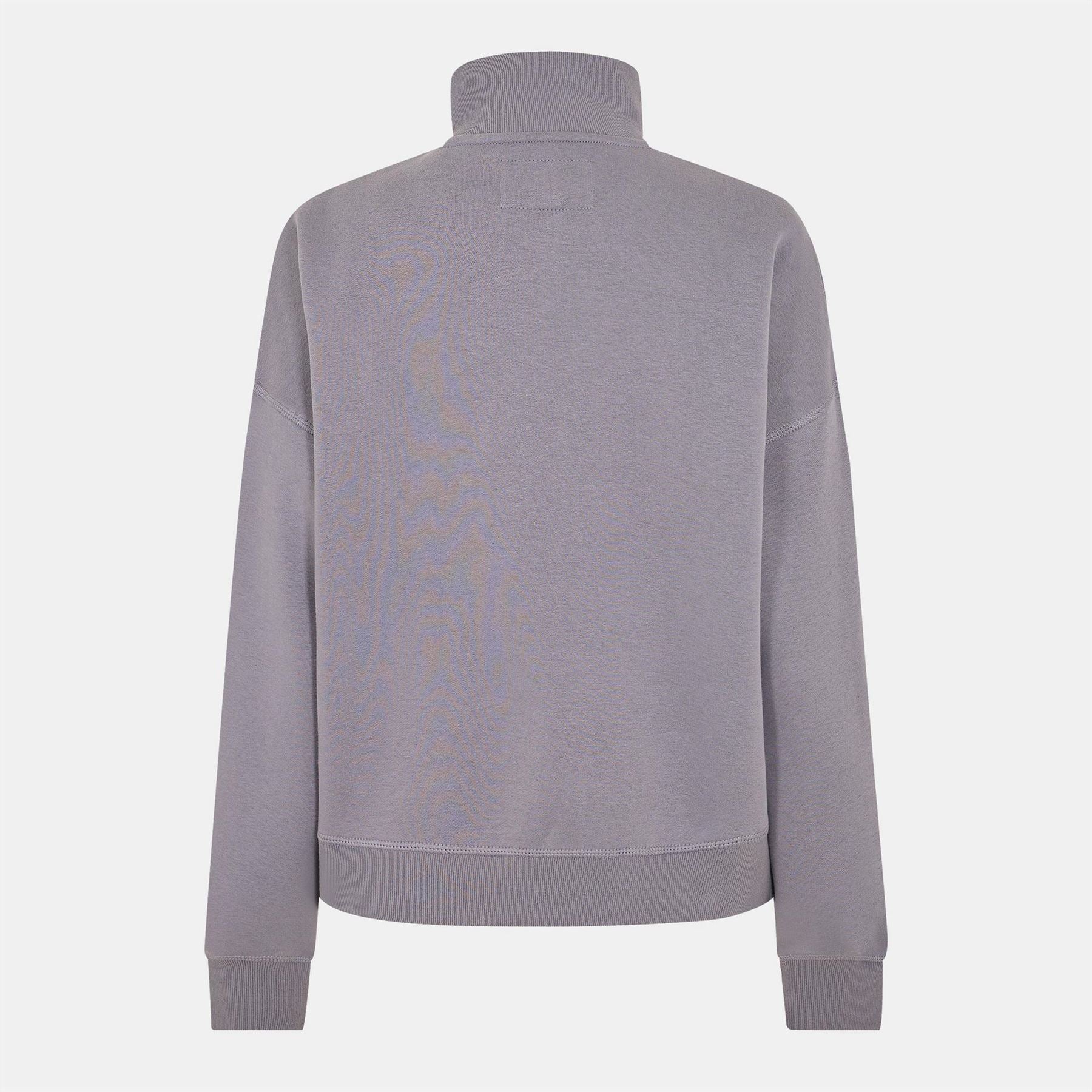 Jack Wills Honeylane Half Zip Sweatshirt