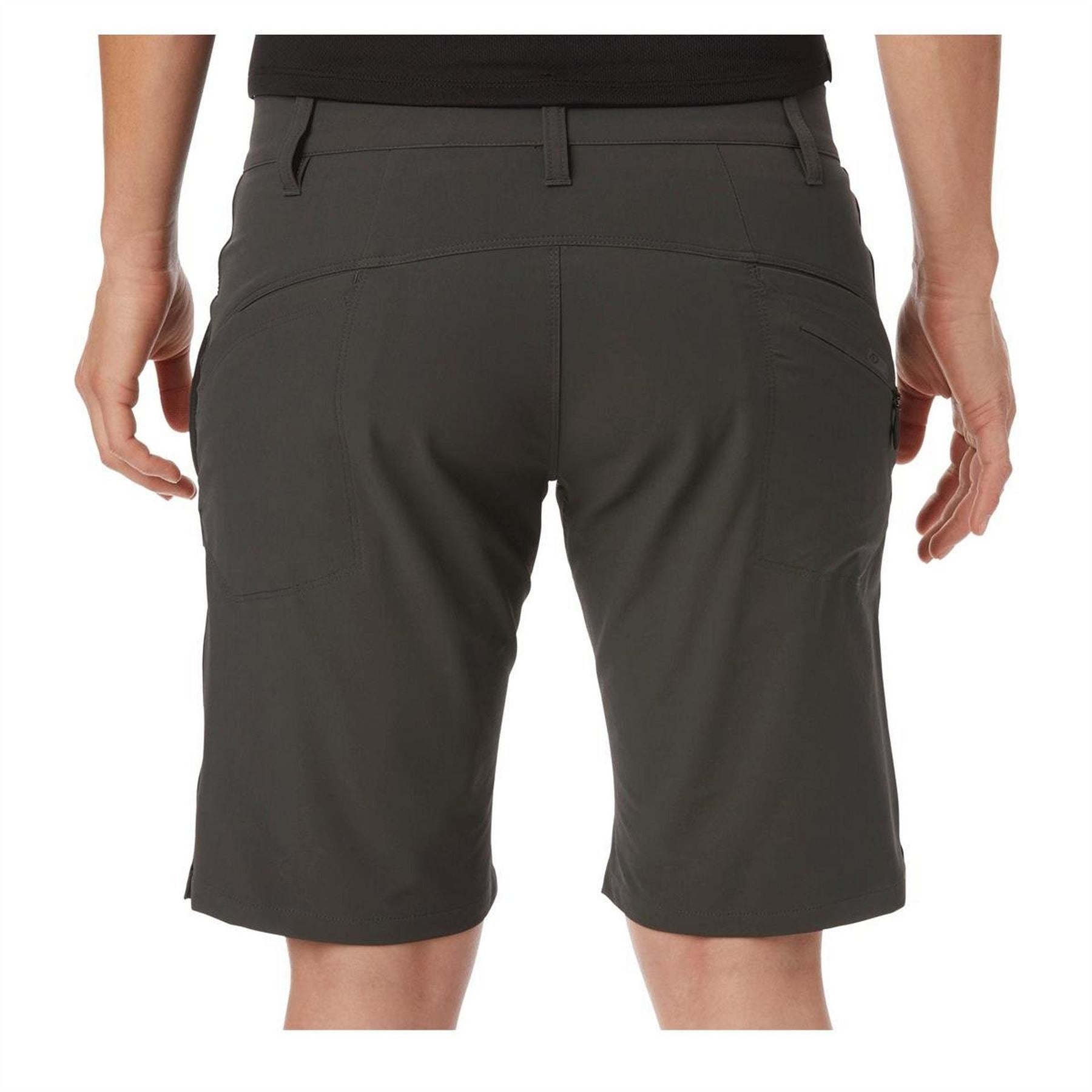 Giro Womens Venture Ii (2) Shorts