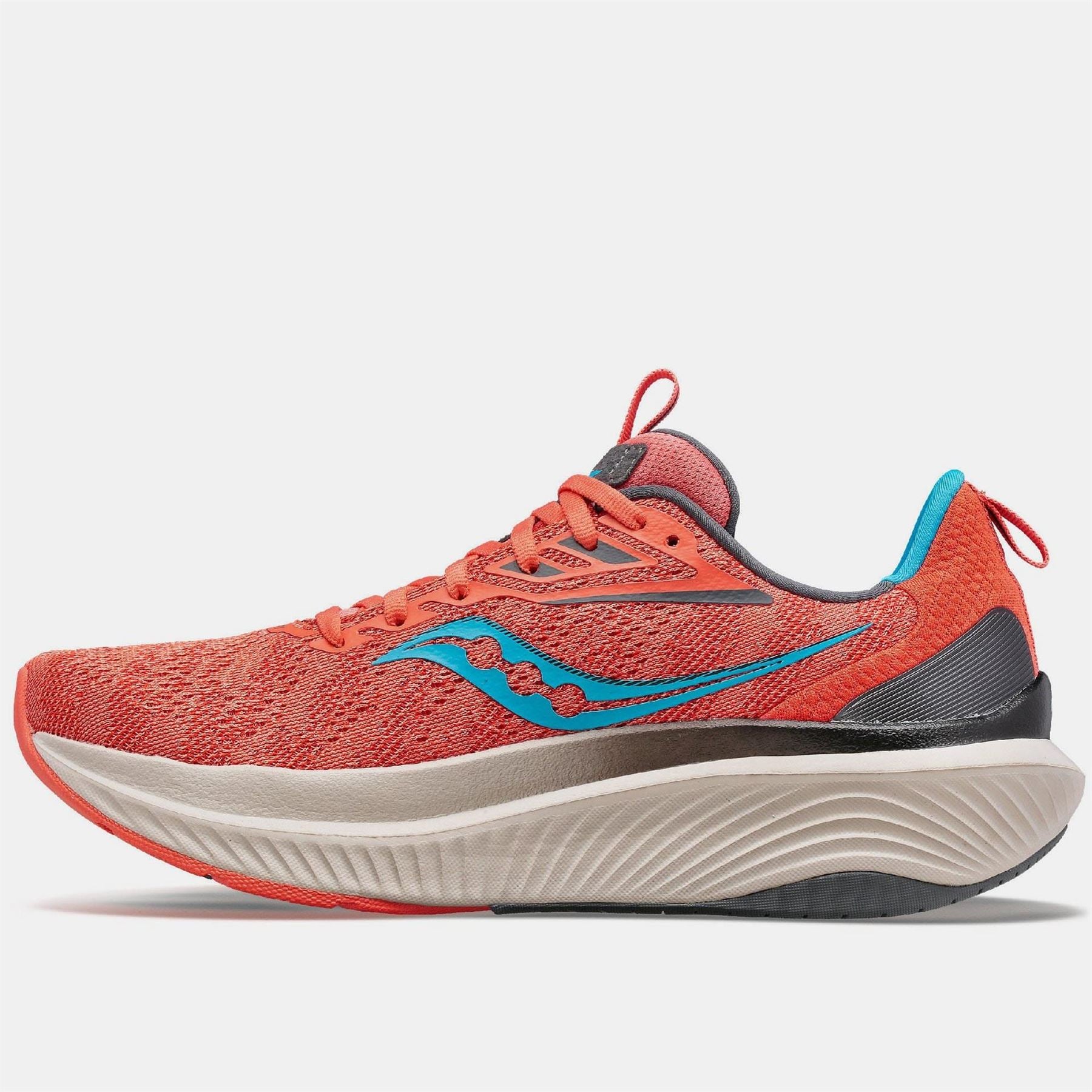 Saucony 9 Running Shoe