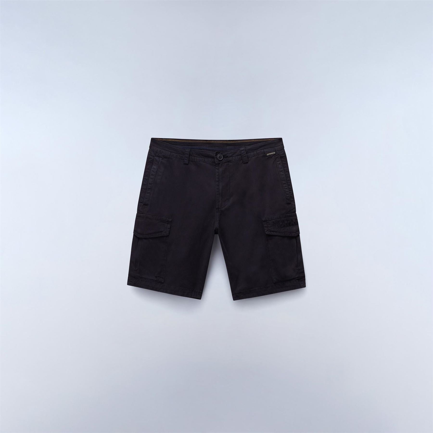 Napapijri Mens Deline Cargo Shorts