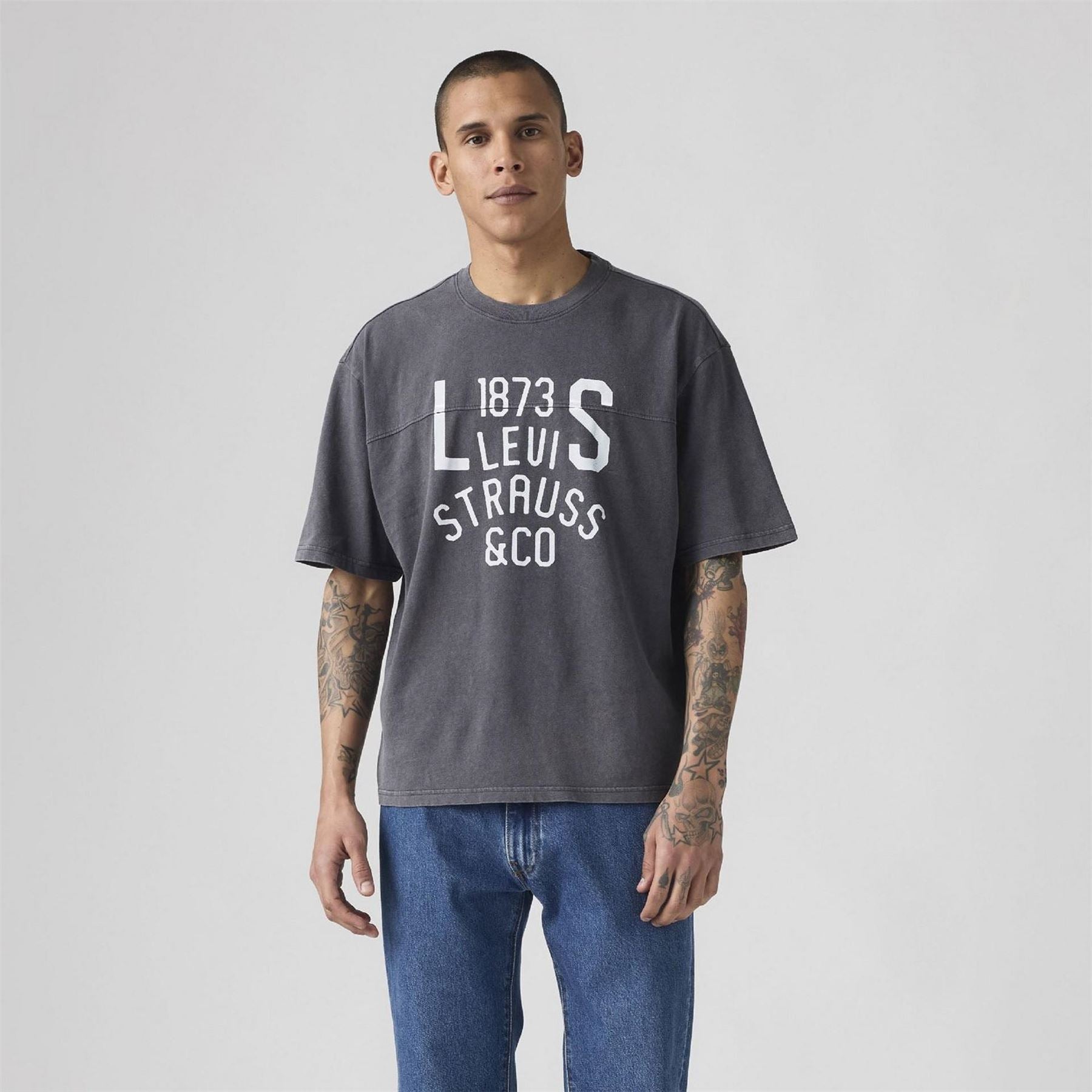 Levis Lockwood Pract