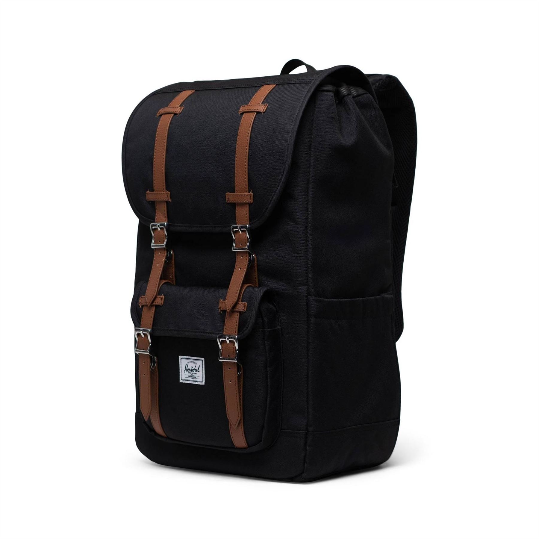 Herschel Supply Co Lt America Rucksack Backpack with Logo