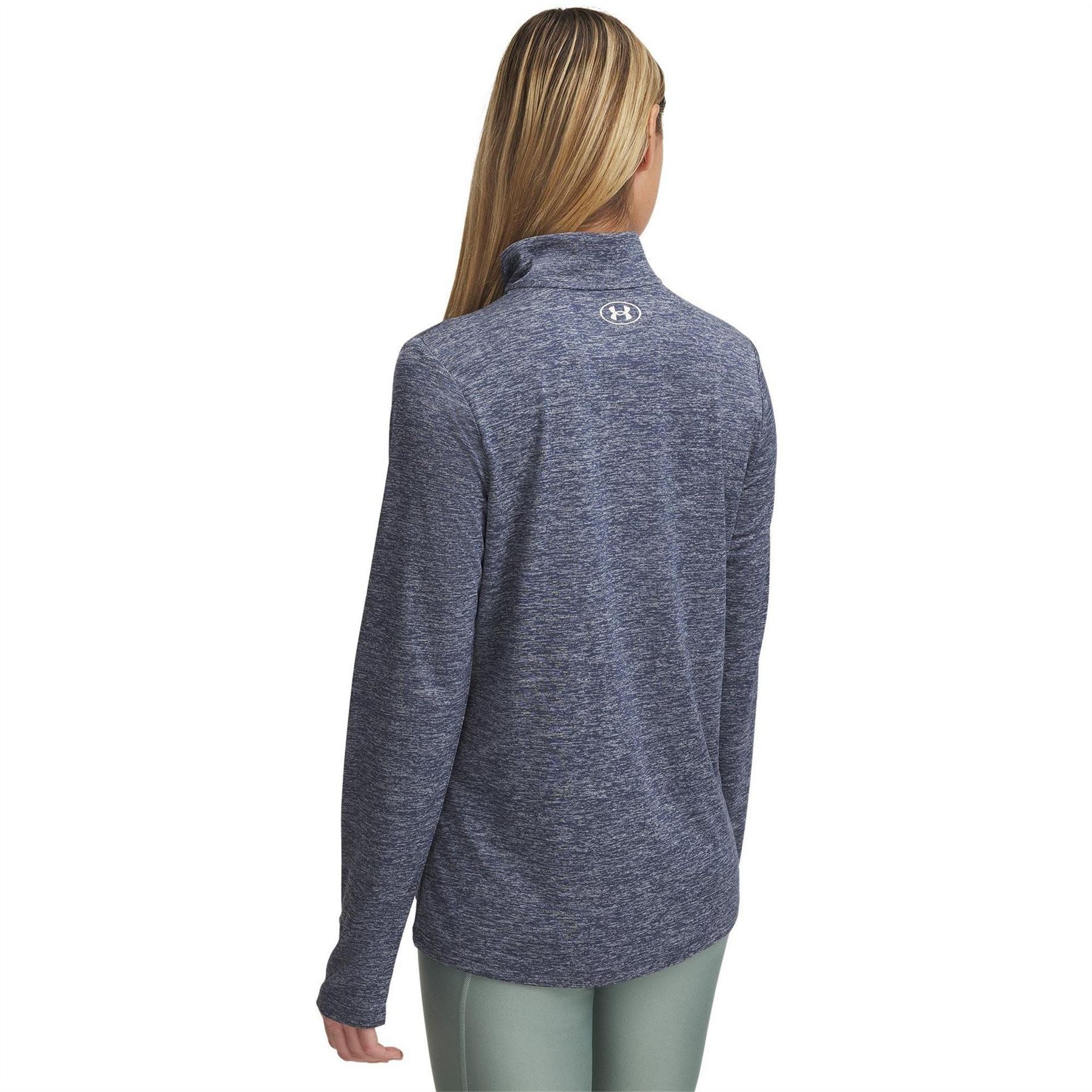 Under Armour Tech Half Zip