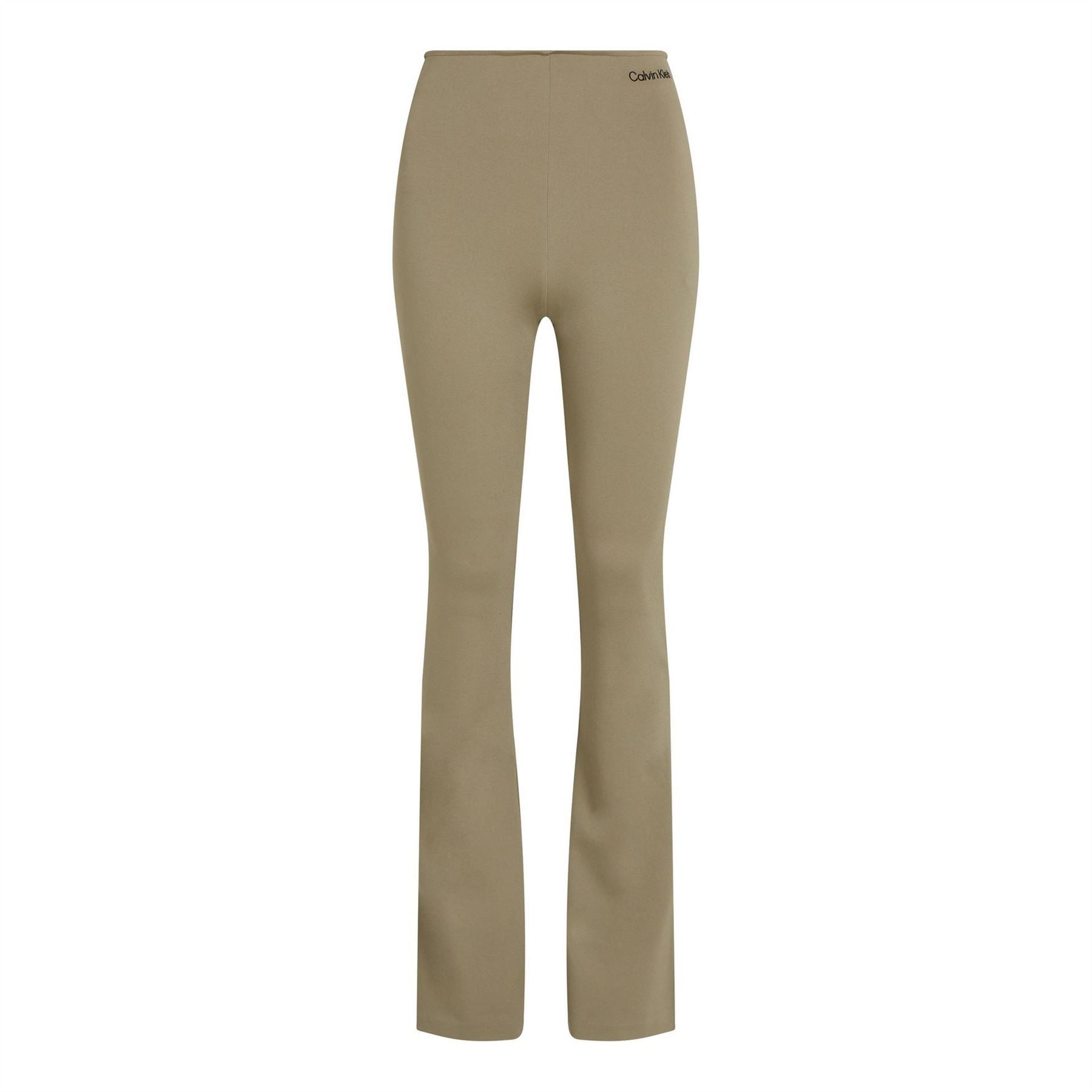 Calvin Klein Jeans Milano Logo Elastic Stretch Leggings