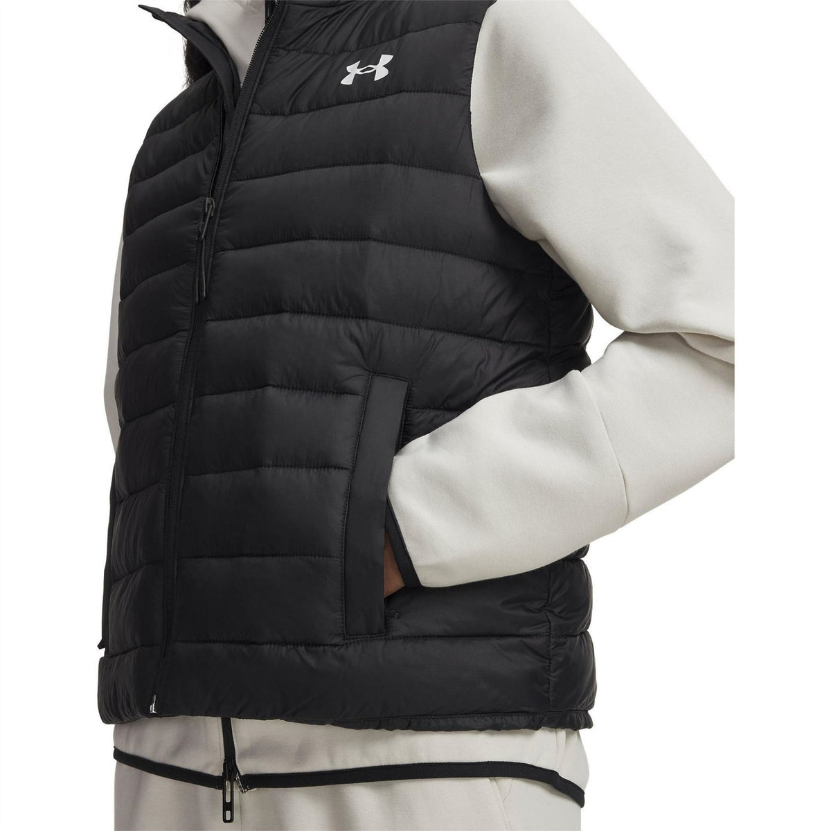 Under Armour Sportswear Lightweight Gilet