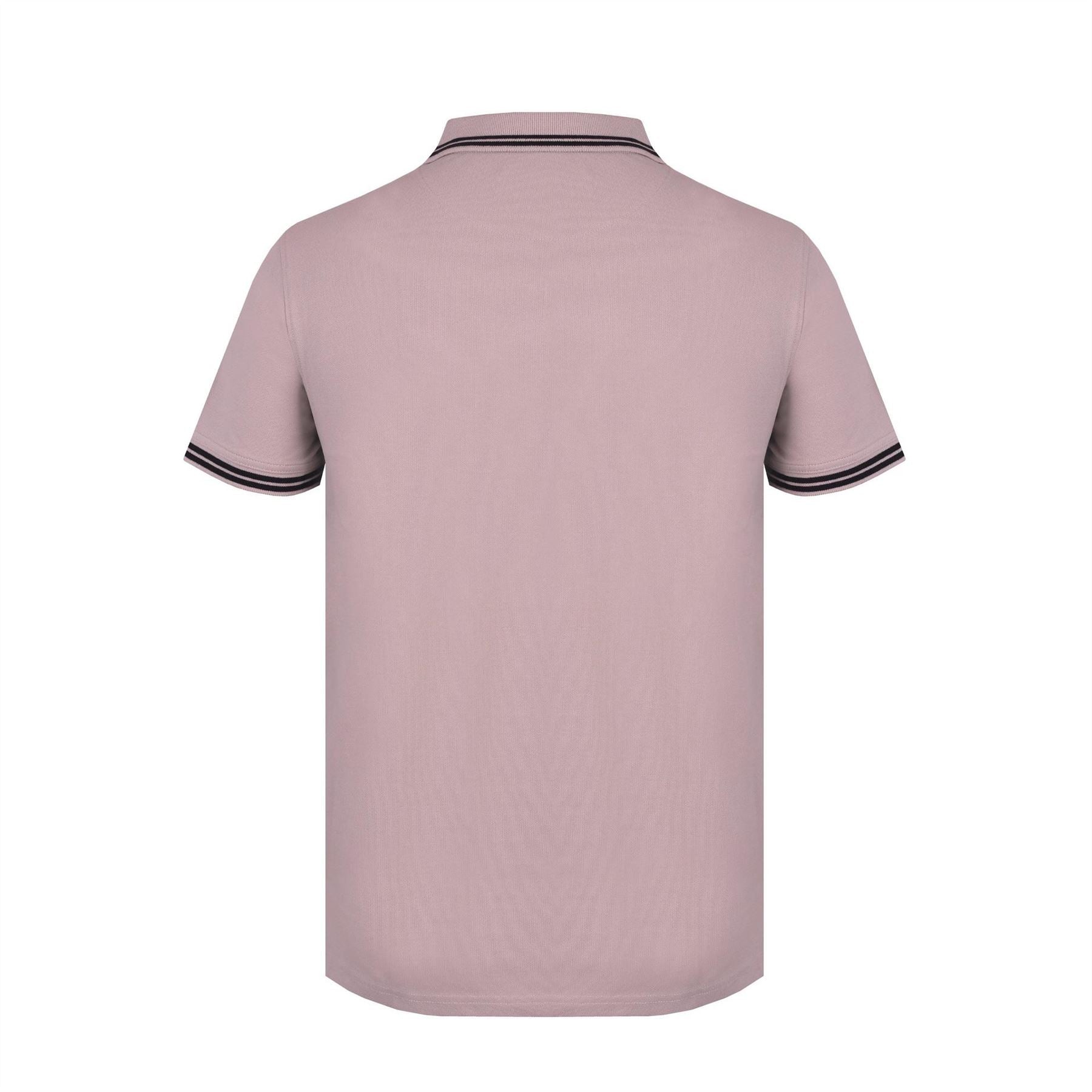 Firetrap Mens Lazer Polo Shirt