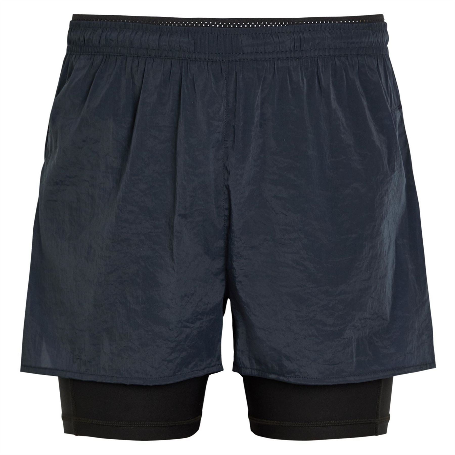 Literary Sport Run Shorts