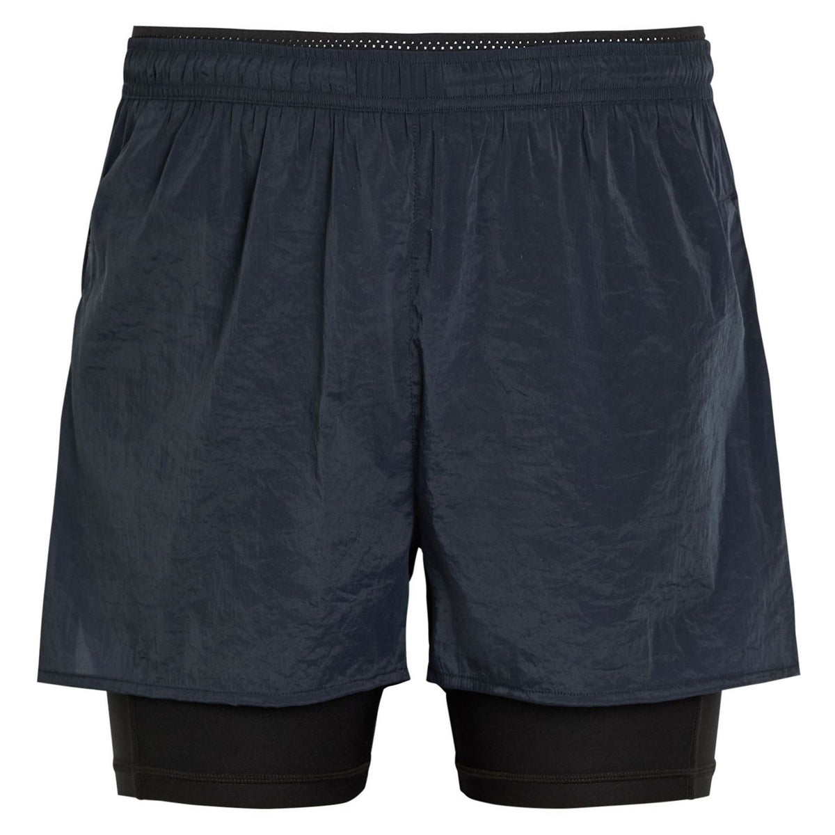 Literary Sport Run Shorts