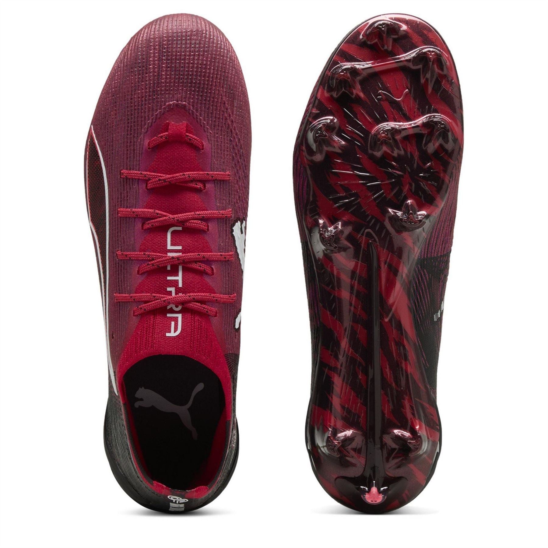 Puma Ultra 6 Ultimate Cp Fg Firm Ground Football Boots