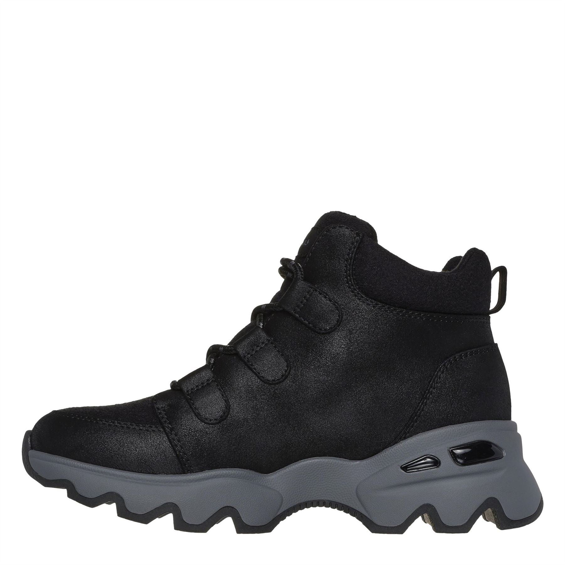Skechers Biglug Non Waterproof Walking Shoes