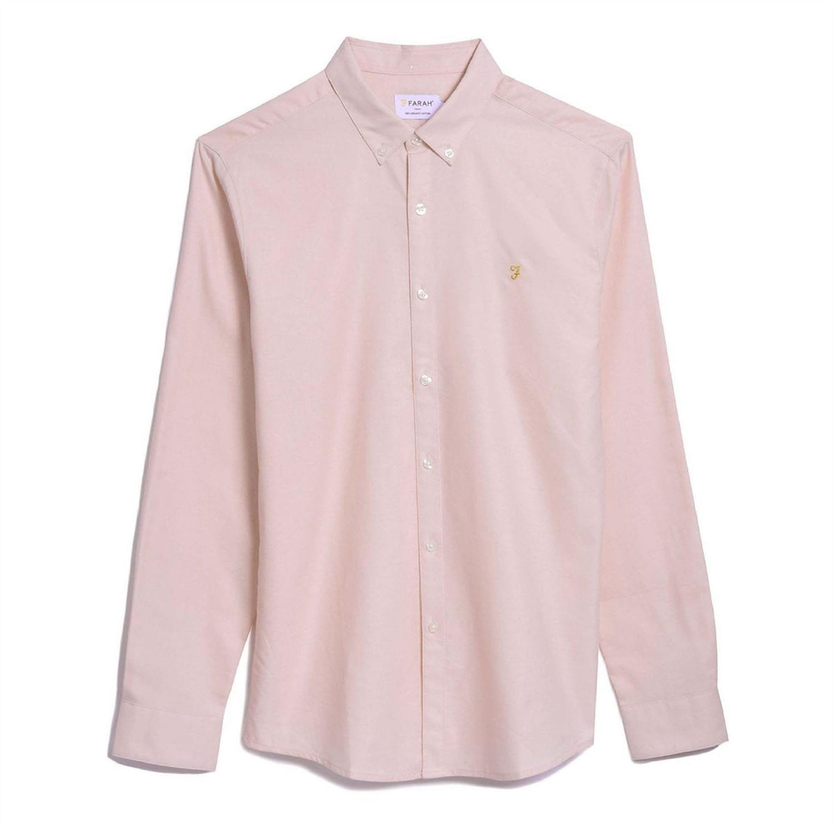 Farah Slim FiT-Shirt