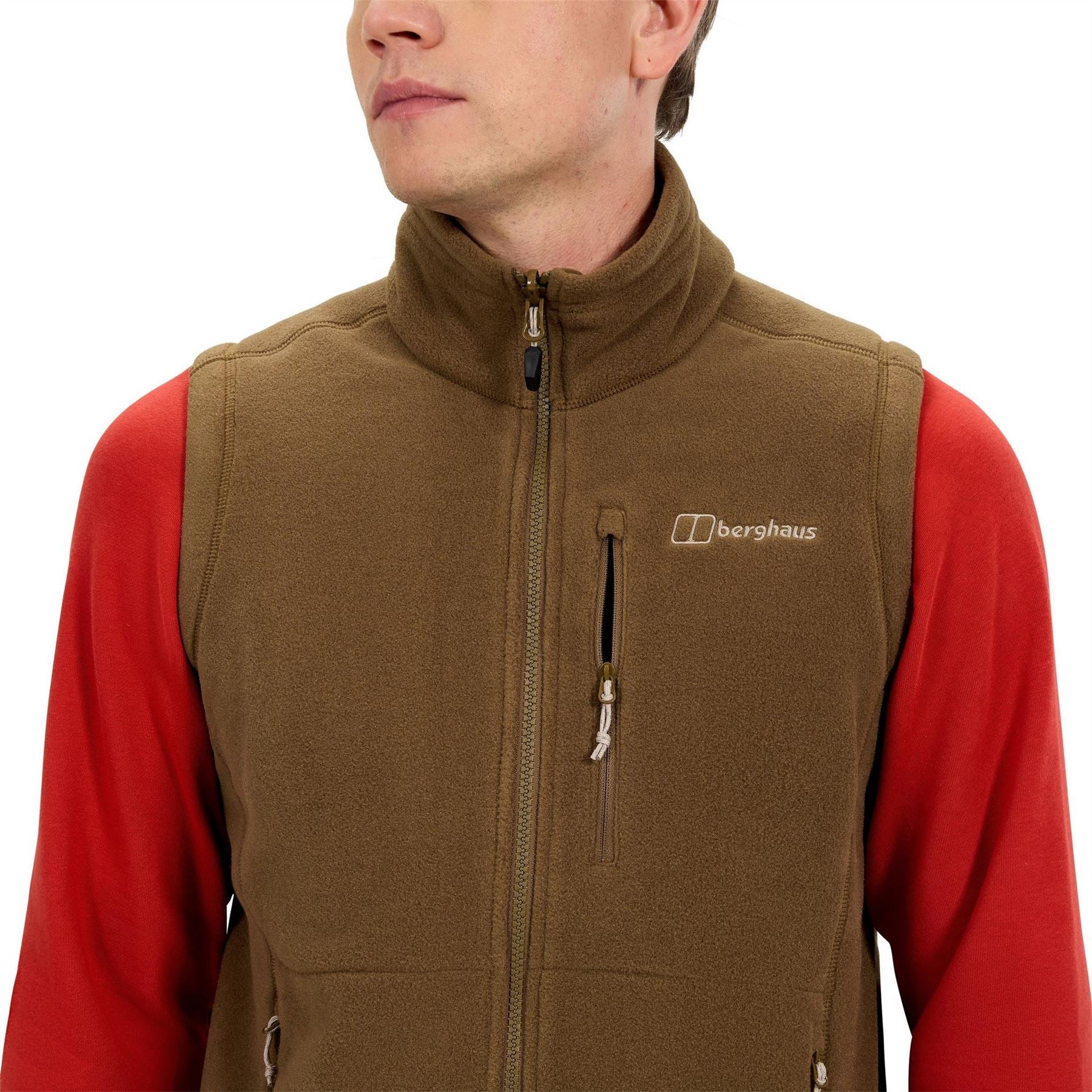 Berghaus Prism Polartec