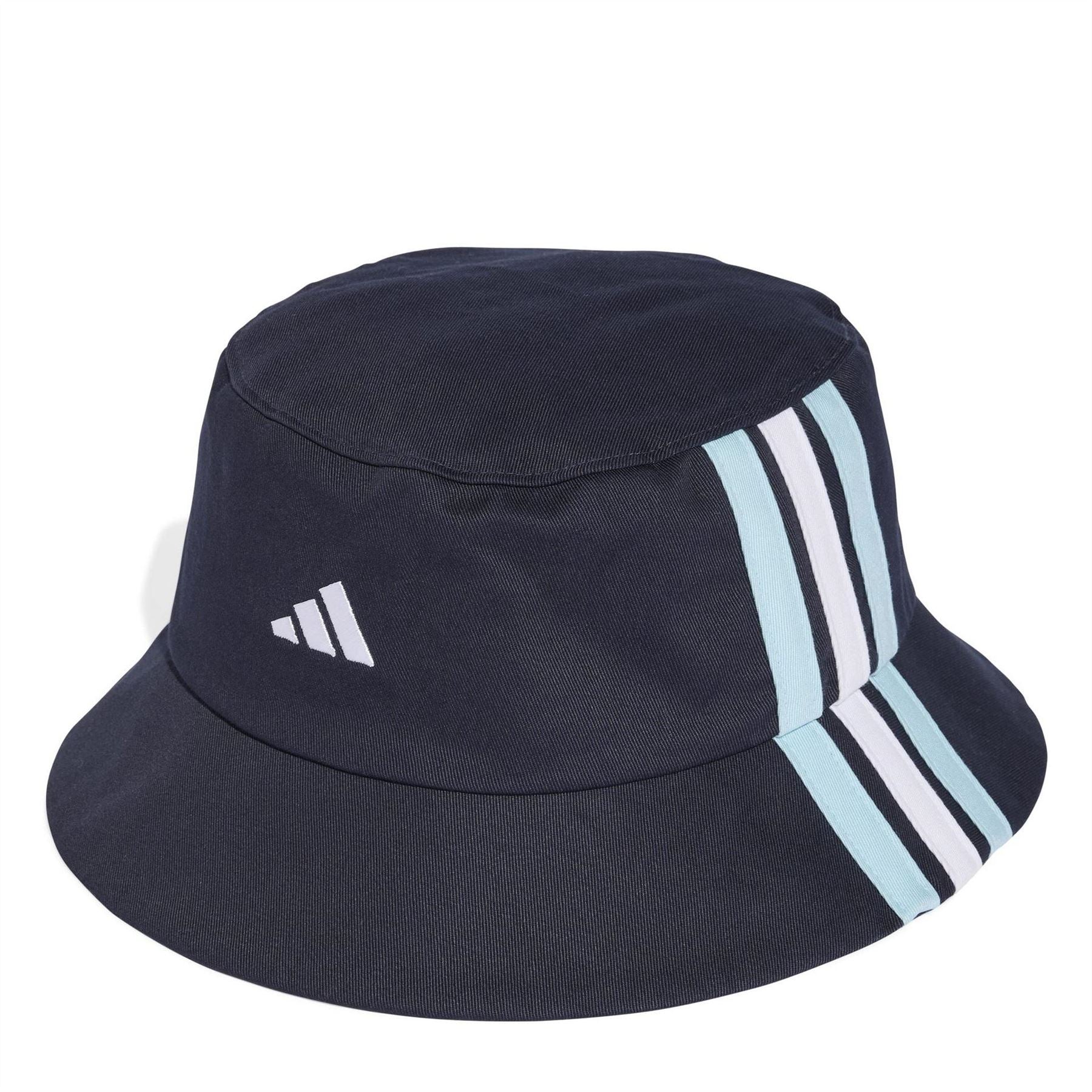 adidas Hot Adjustable Back Tab Bucket Hat