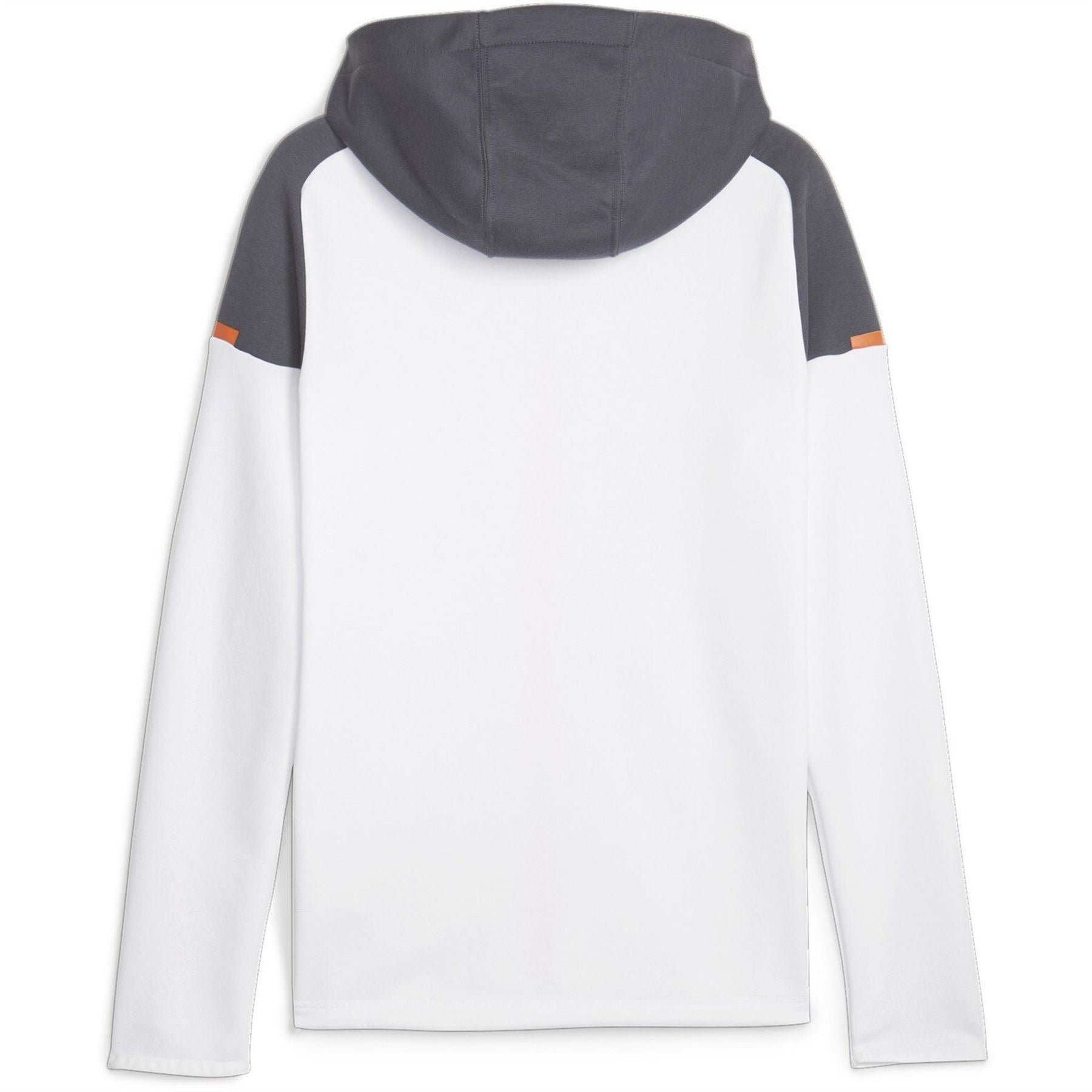Puma Mens Casuals Hooded Jacket Hoody