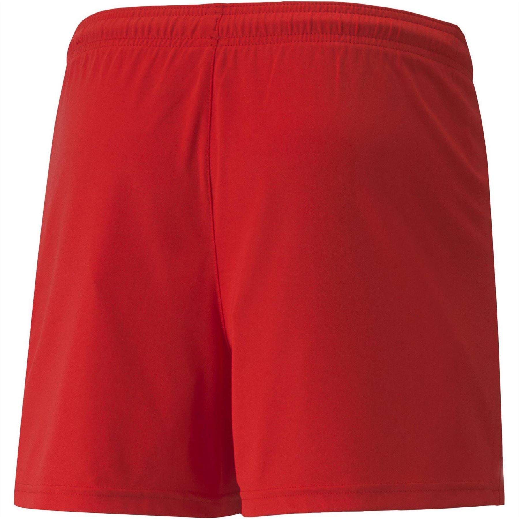 Puma Womens Teamliga Shorts W Football Shorts