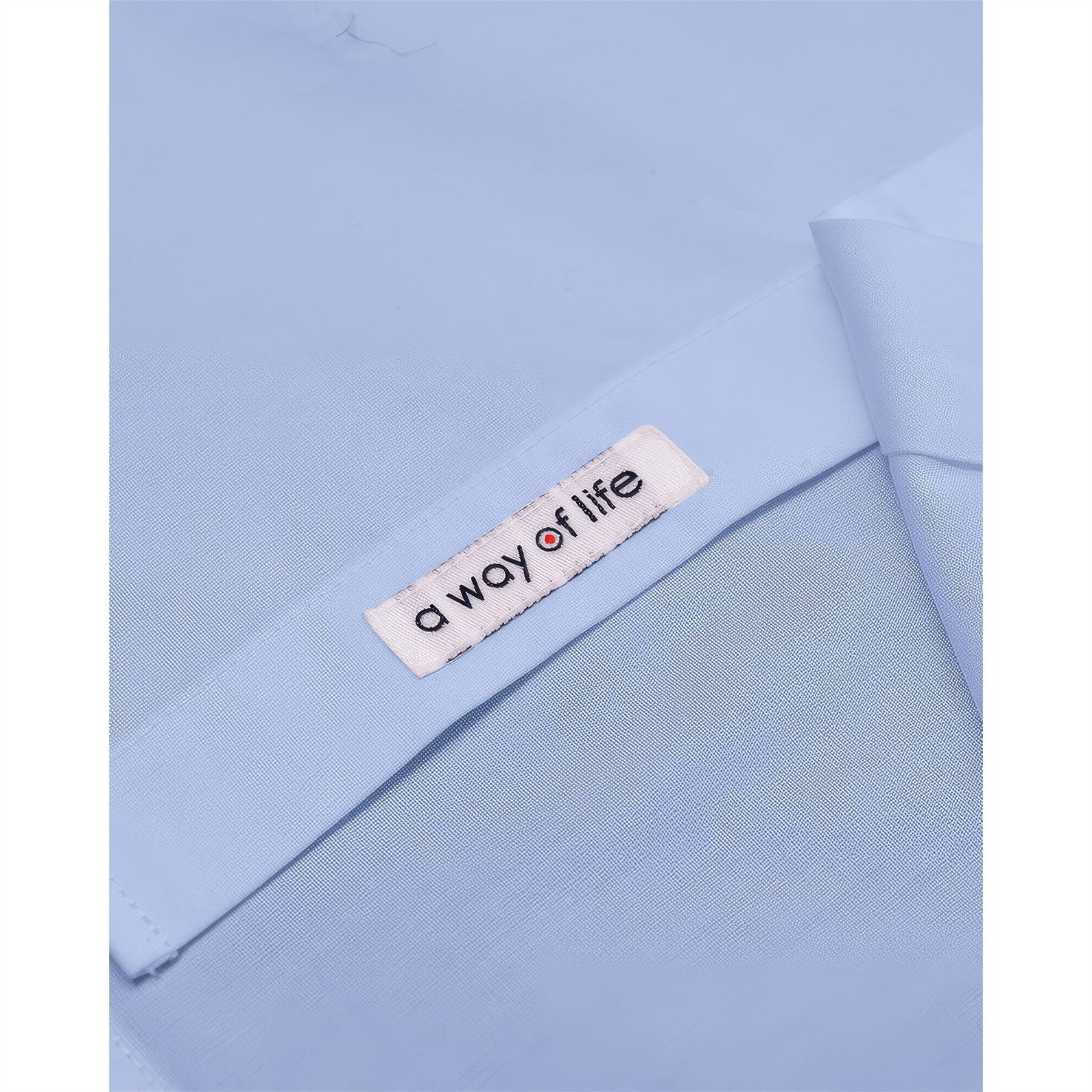Lambretta Formal Long Sleeve Dress Shirt