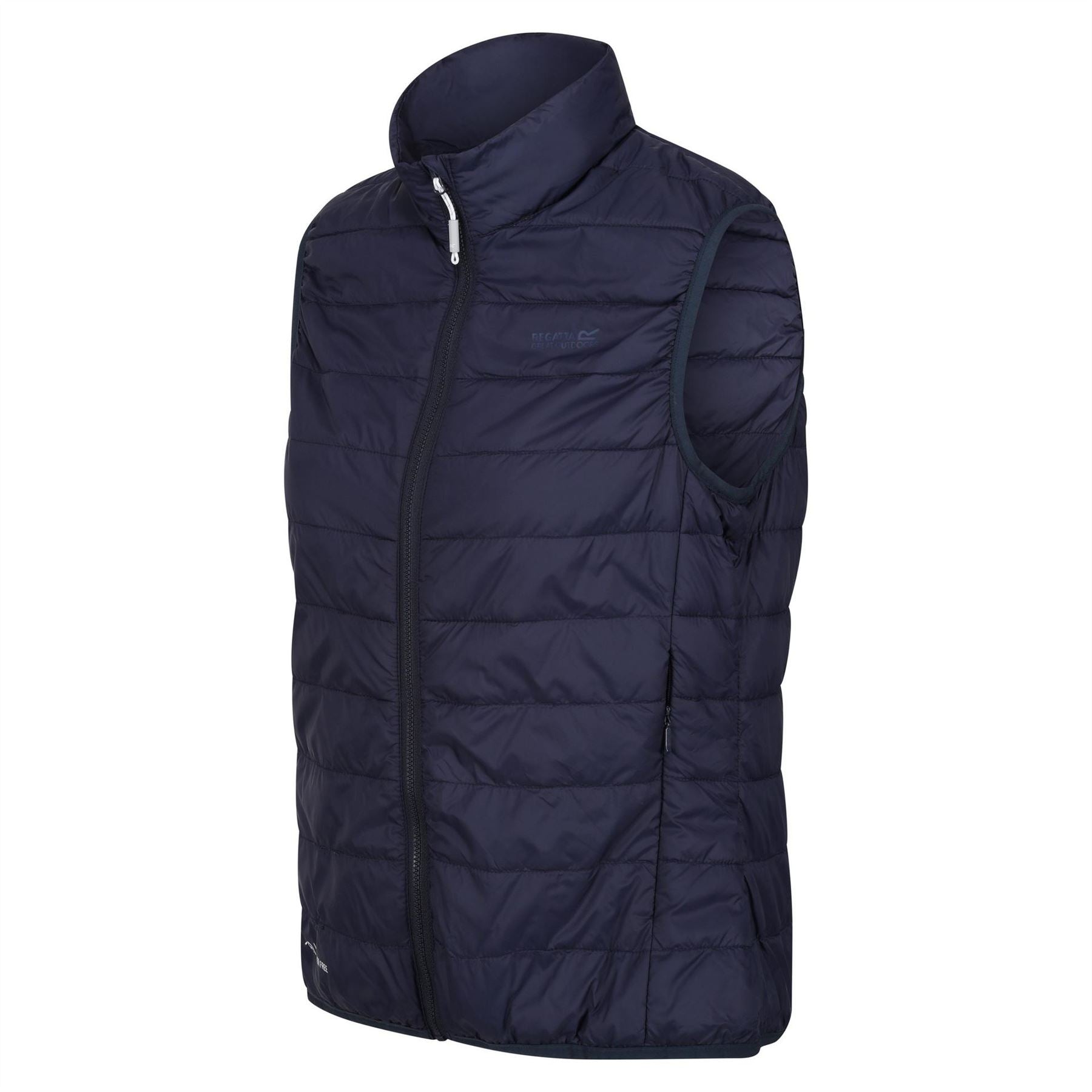 Regatta Hillpack Solid Patterned Gilet