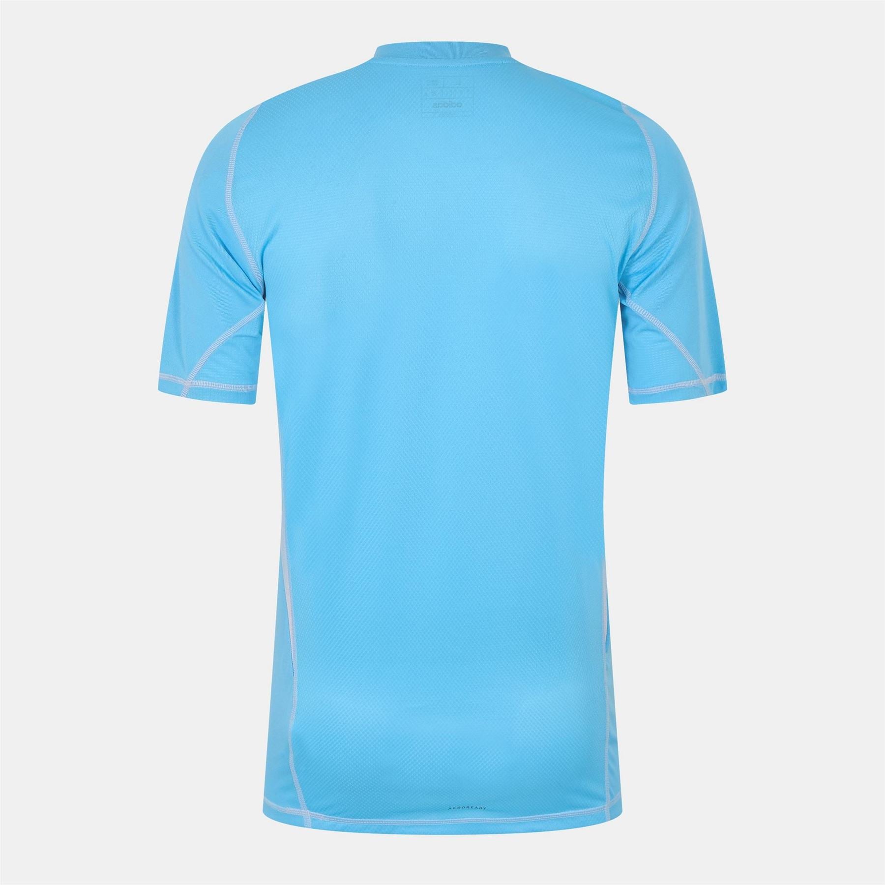 adidas Licensed Short Sleeve T-Shirt