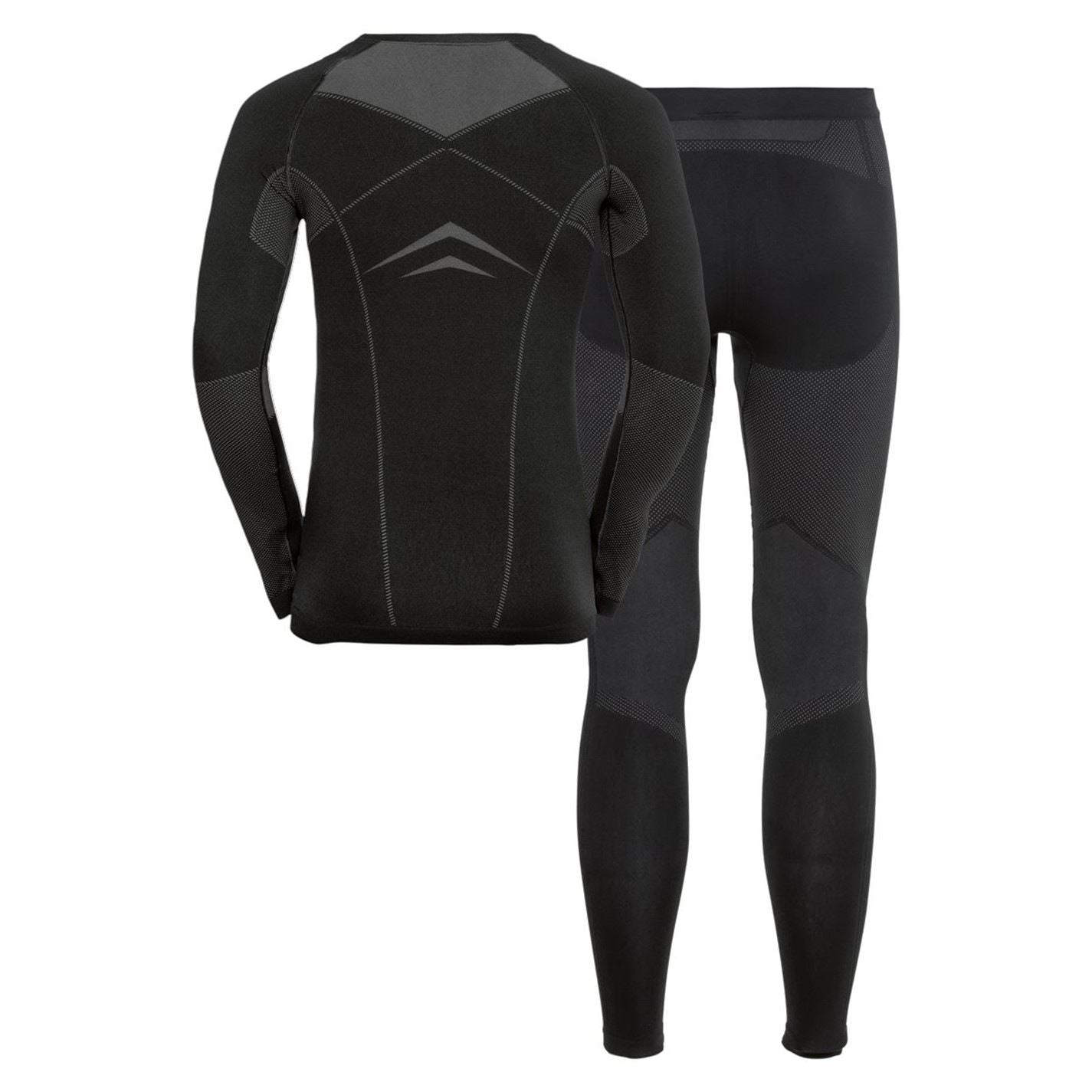 Odlo Mens Performance Baselayer Set