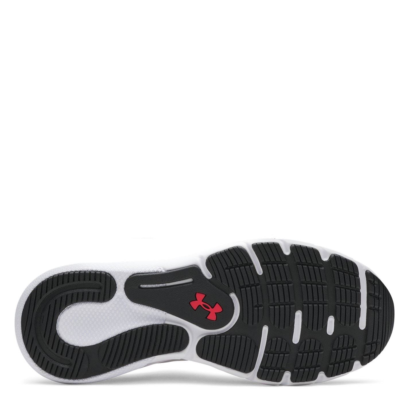 Under Armour HOVR Turbulence 2 Low Top Running Sneakers
