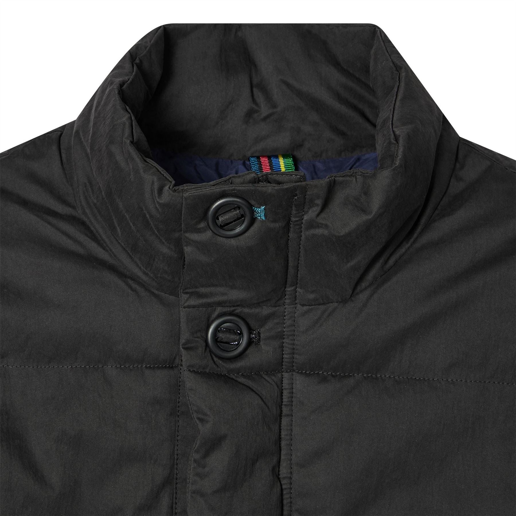 PS Paul Smith Fibre Down Medium Puffer Jacket