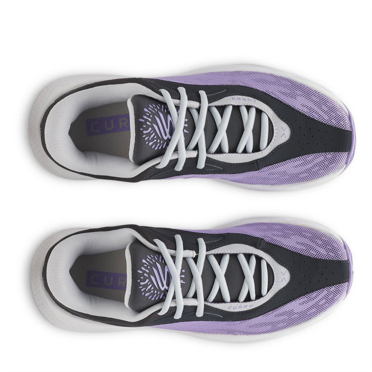 Under Armour Curry Splash 25 Basketball Trainers Adults