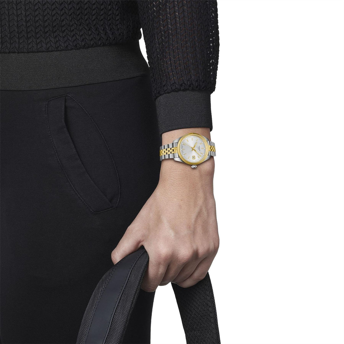 Tissot Ballade Watch