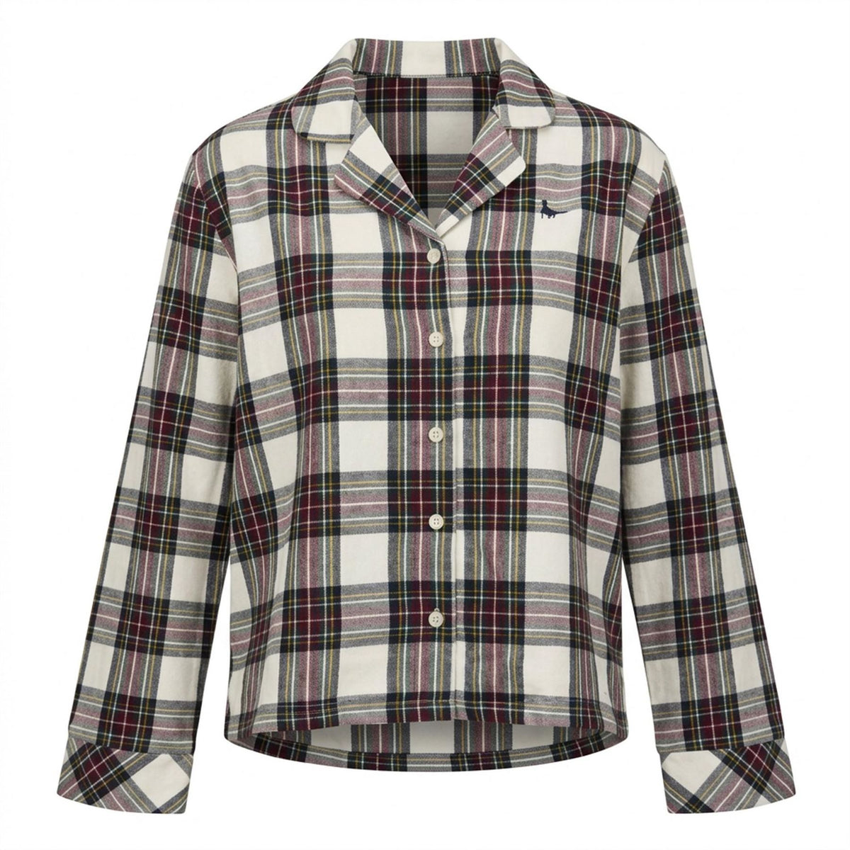 Jack Wills Flannel Set Ld64
