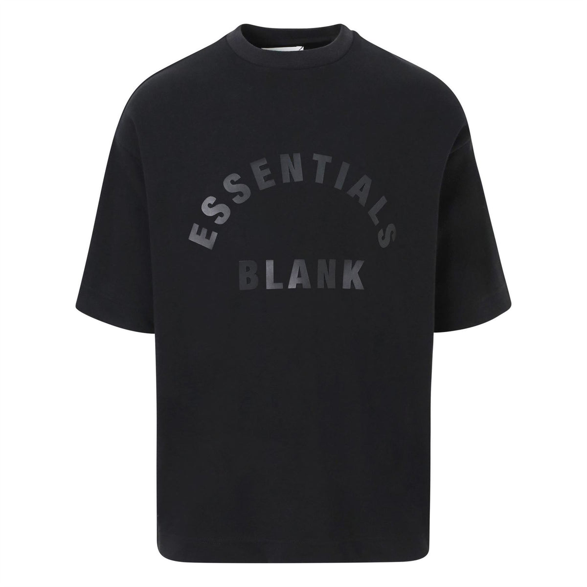 Blank Essentials E Arch Hoody T-Shirt