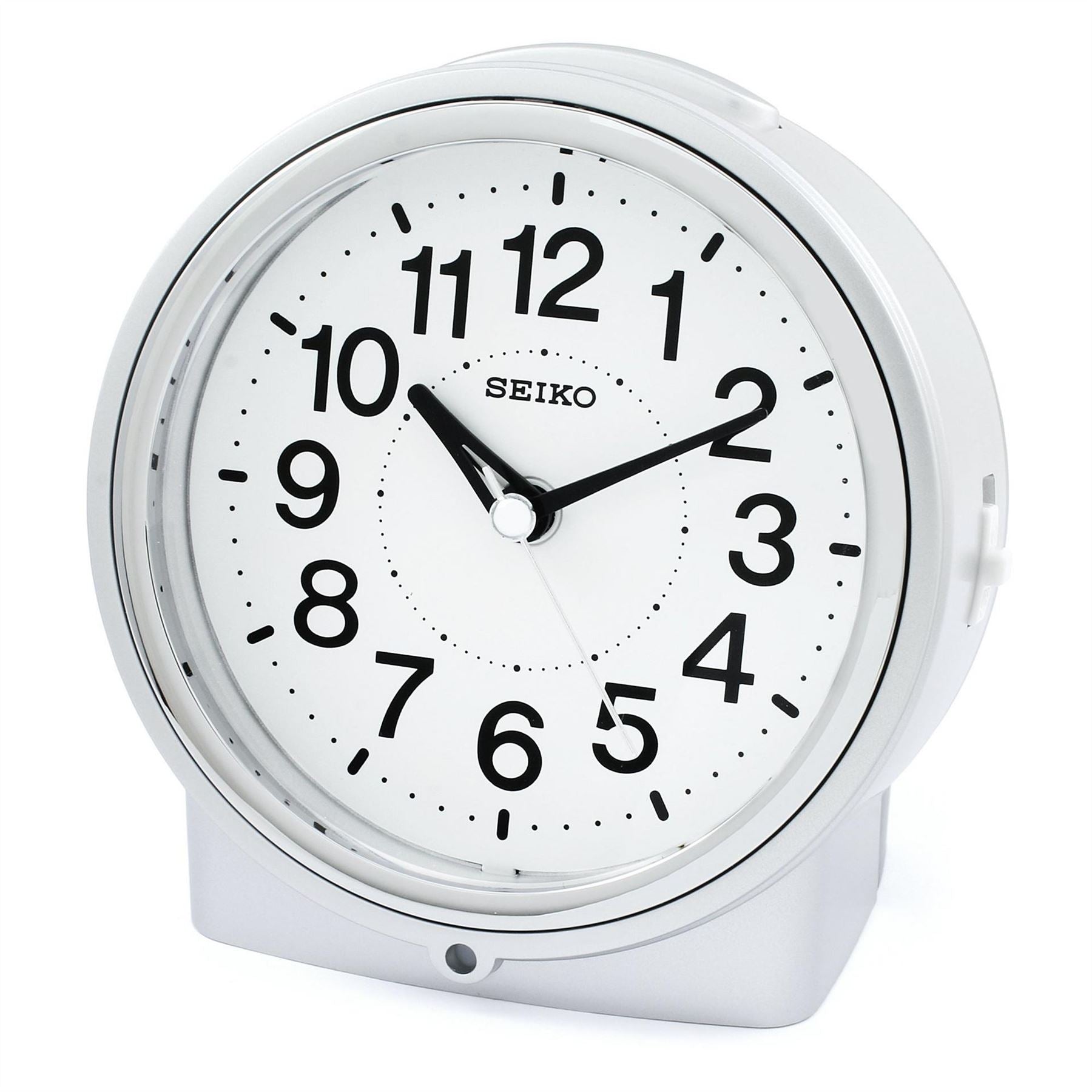 Seiko Clocks Clcks Bdsd Lrm Clck qh