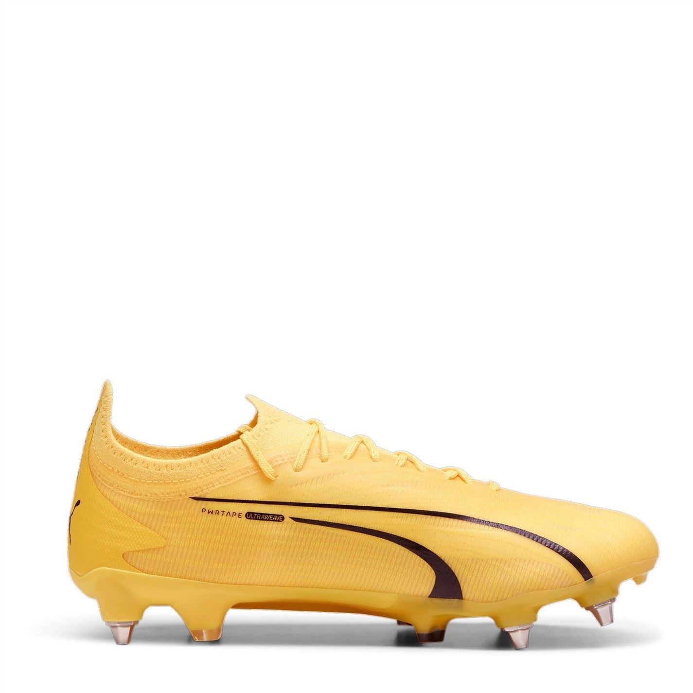 Puma Ultra Ultimate Multi Soft Ground Football Boots