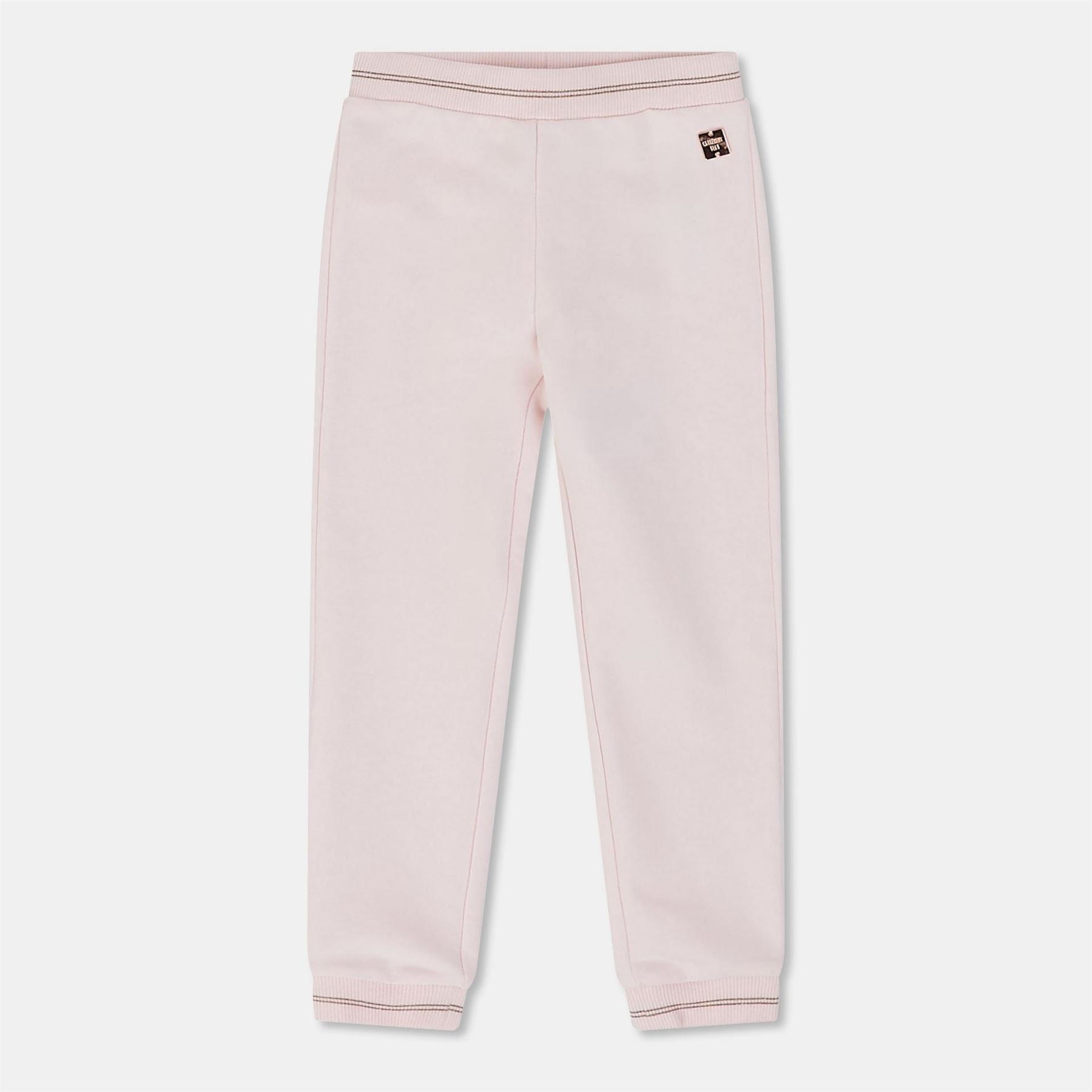 Carrement Beau Kids Straight Leg Trousers