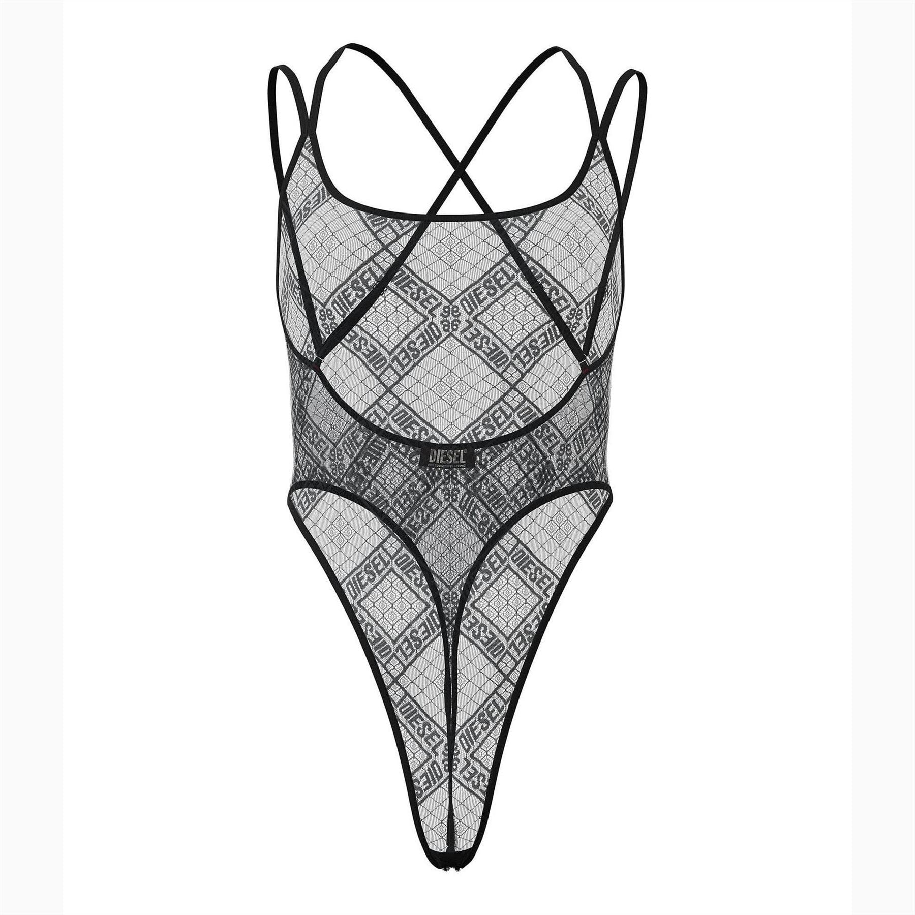 Diesel Brita Body Suit
