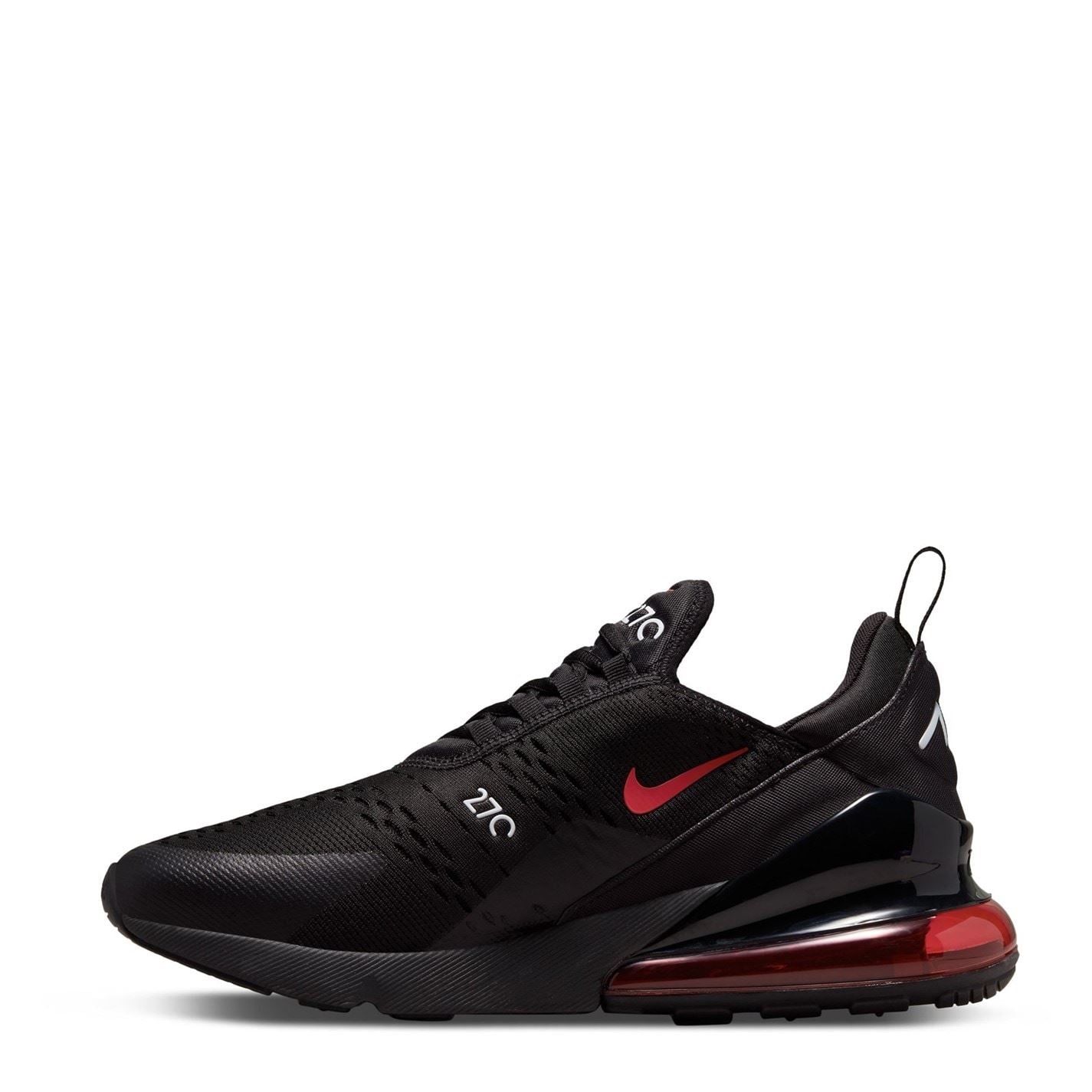 Nike Mens Air Max 270 Trainers