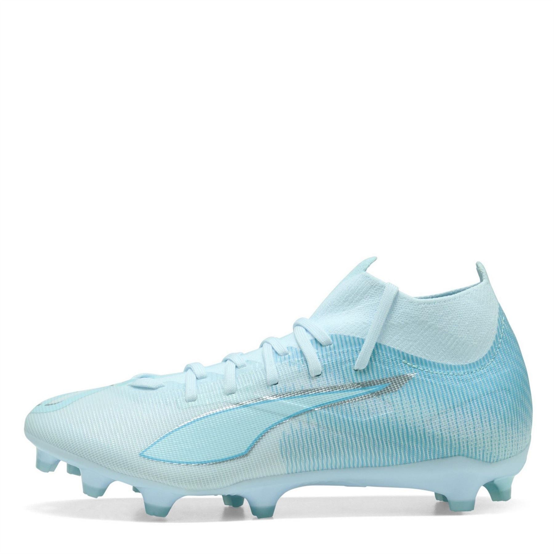 Puma Womens Ultra 5 Match+ Firm Ground Football Boots