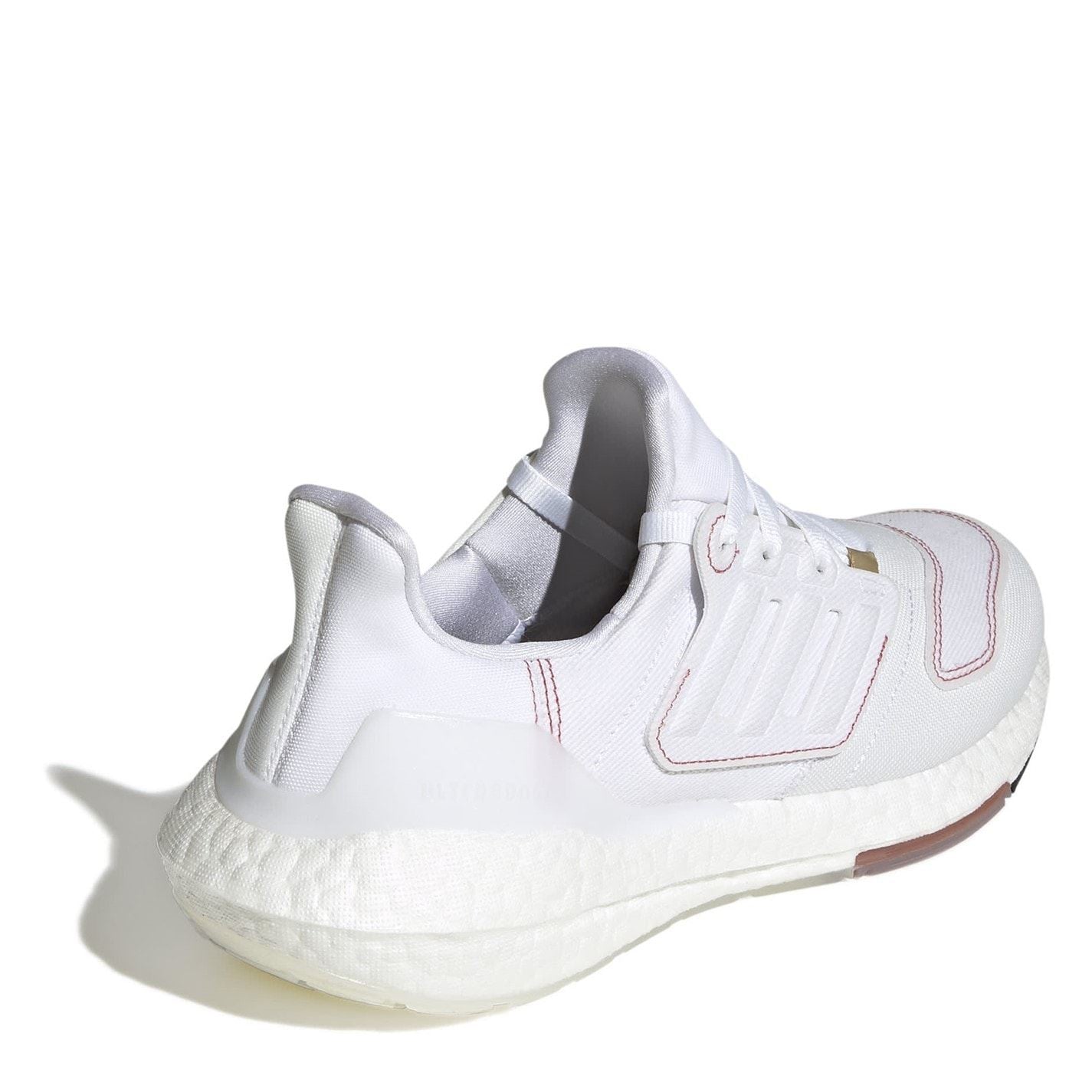 adidas Ultra Boost 22 Low Top Running Sneakers