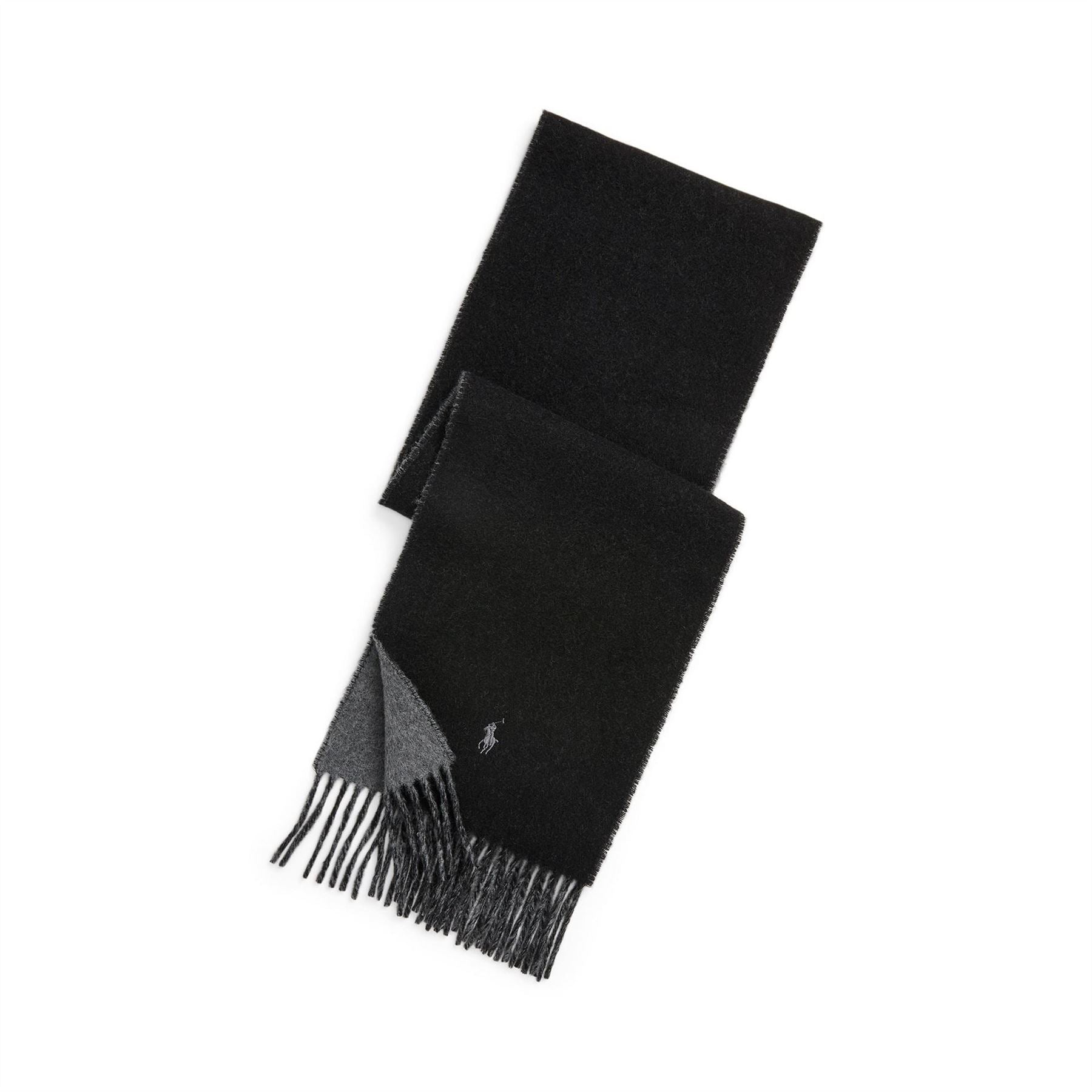 Polo Ralph Lauren Wool Blend Scarf