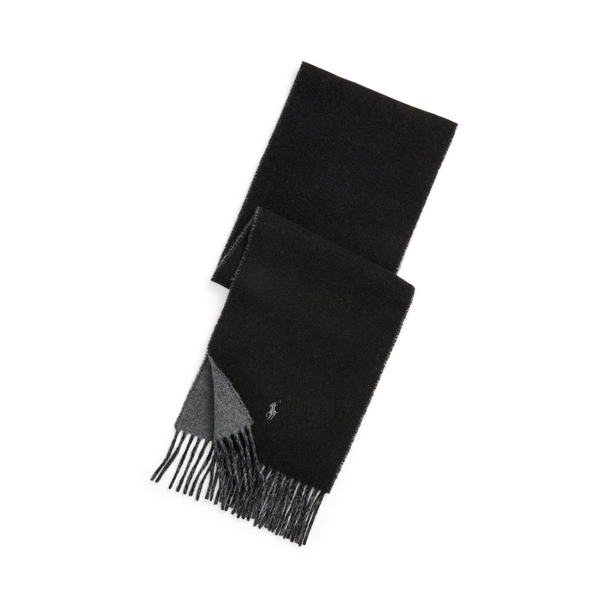 Polo Ralph Lauren Wool Blend Scarf