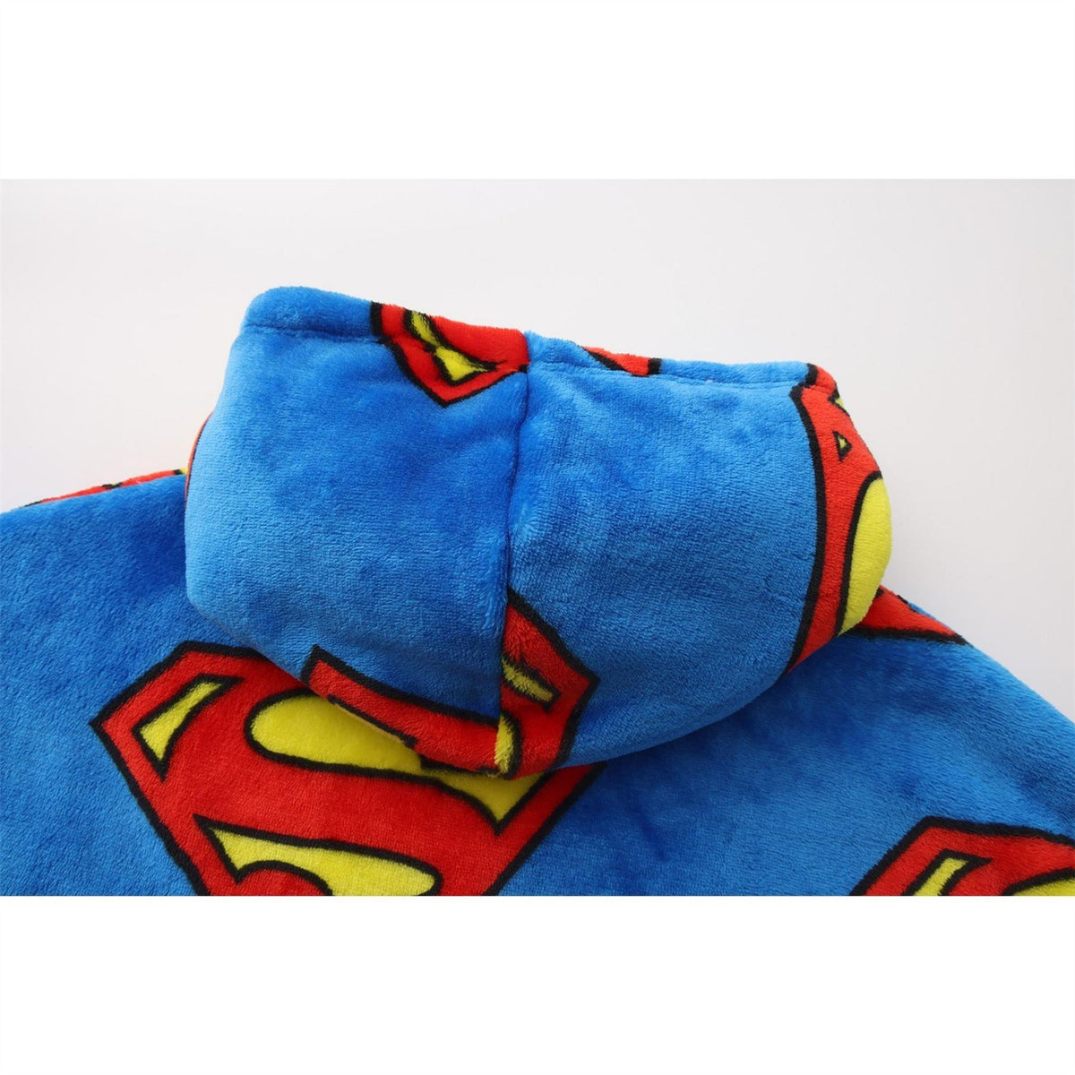 Character Snuggle Hoody Junior