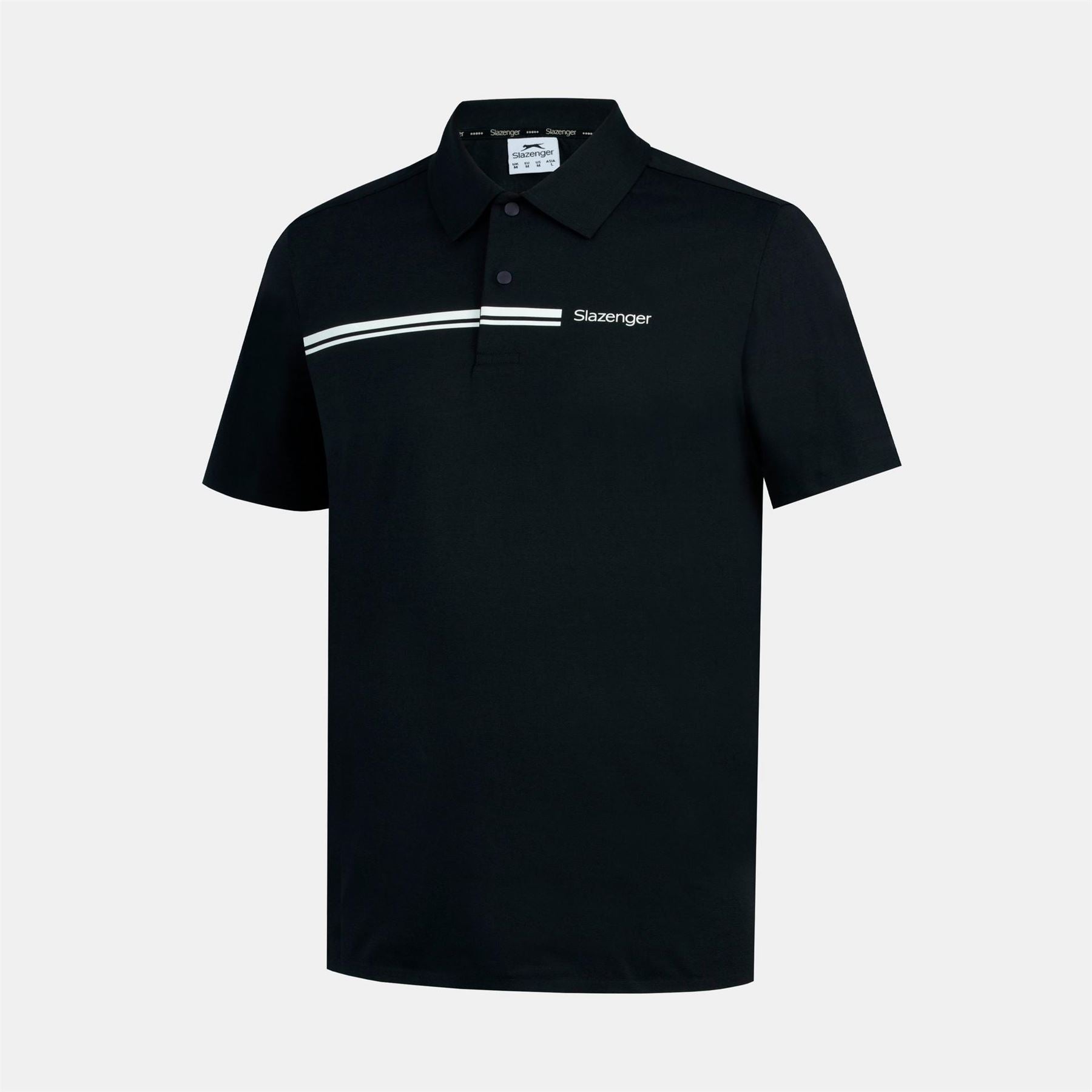 Slazenger Golf Polo Sn63