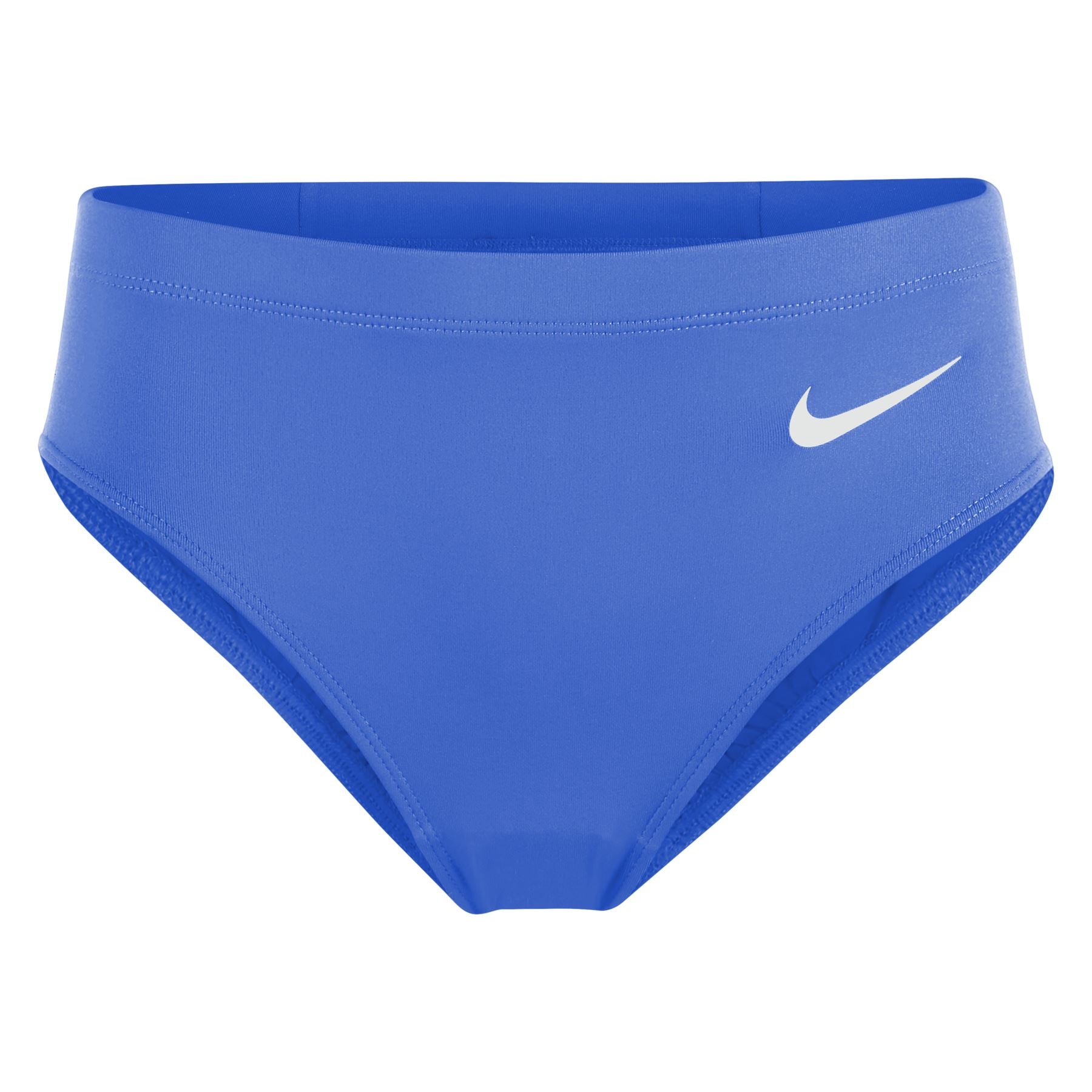 Nike Plain Design Compression Fit Knicker