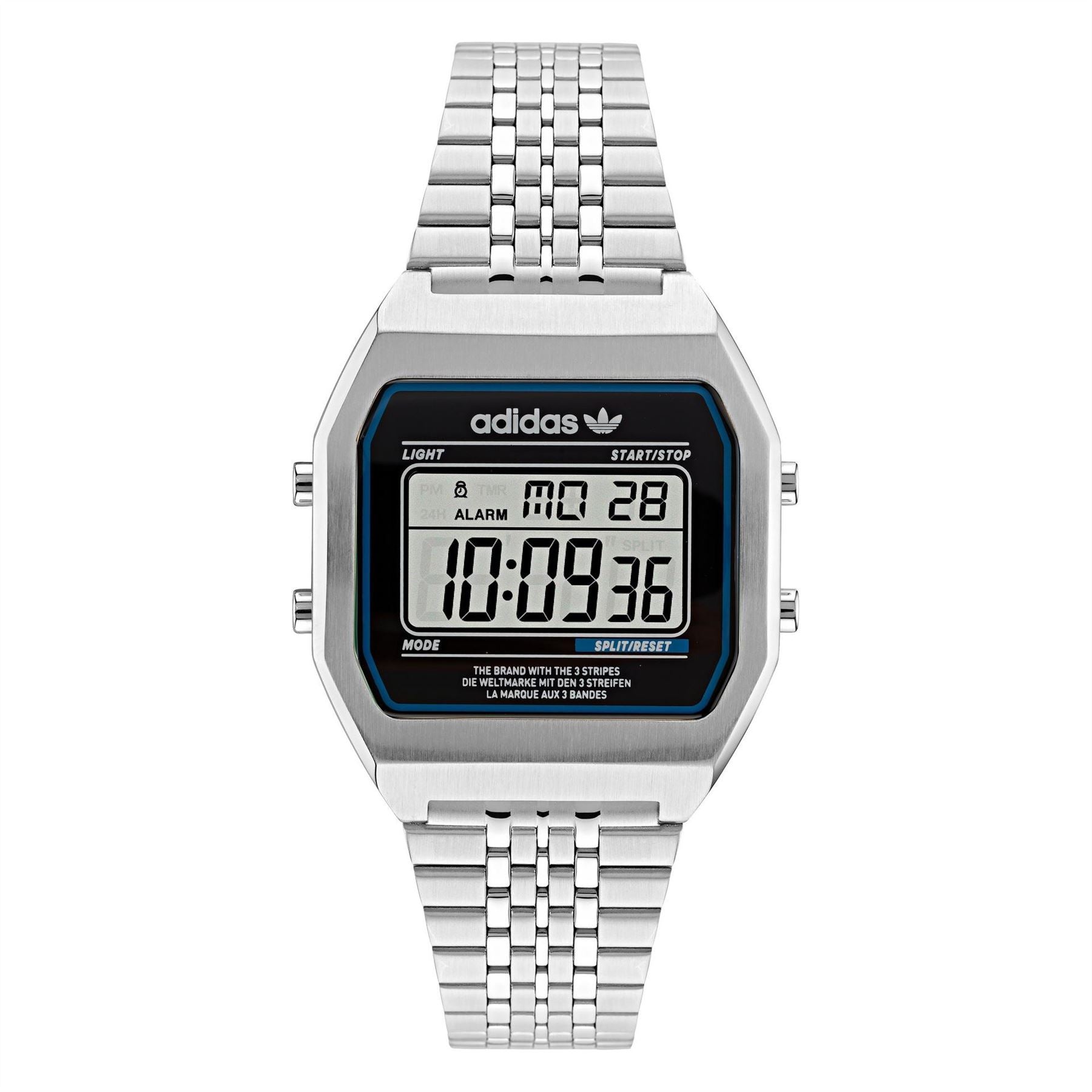 adidas Originals Quartz Analogue Watch
