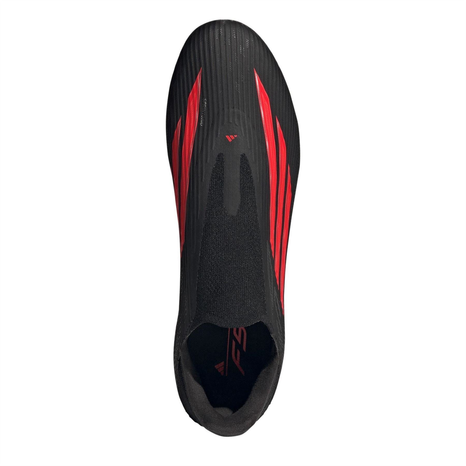 adidas F50 League Laceless Firm Ground Football Boots